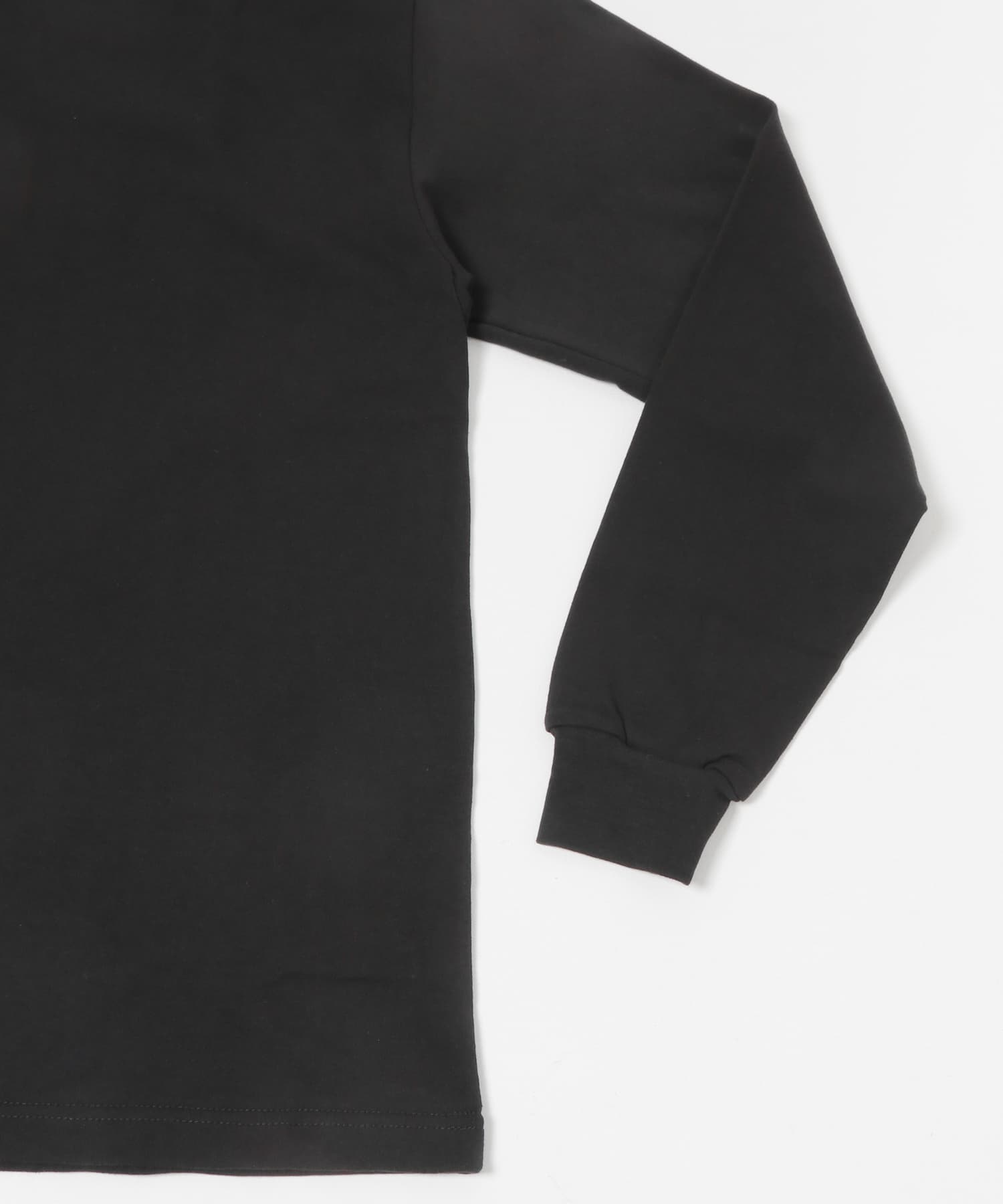 armi　Zan;p LONG OVER BLACK 3