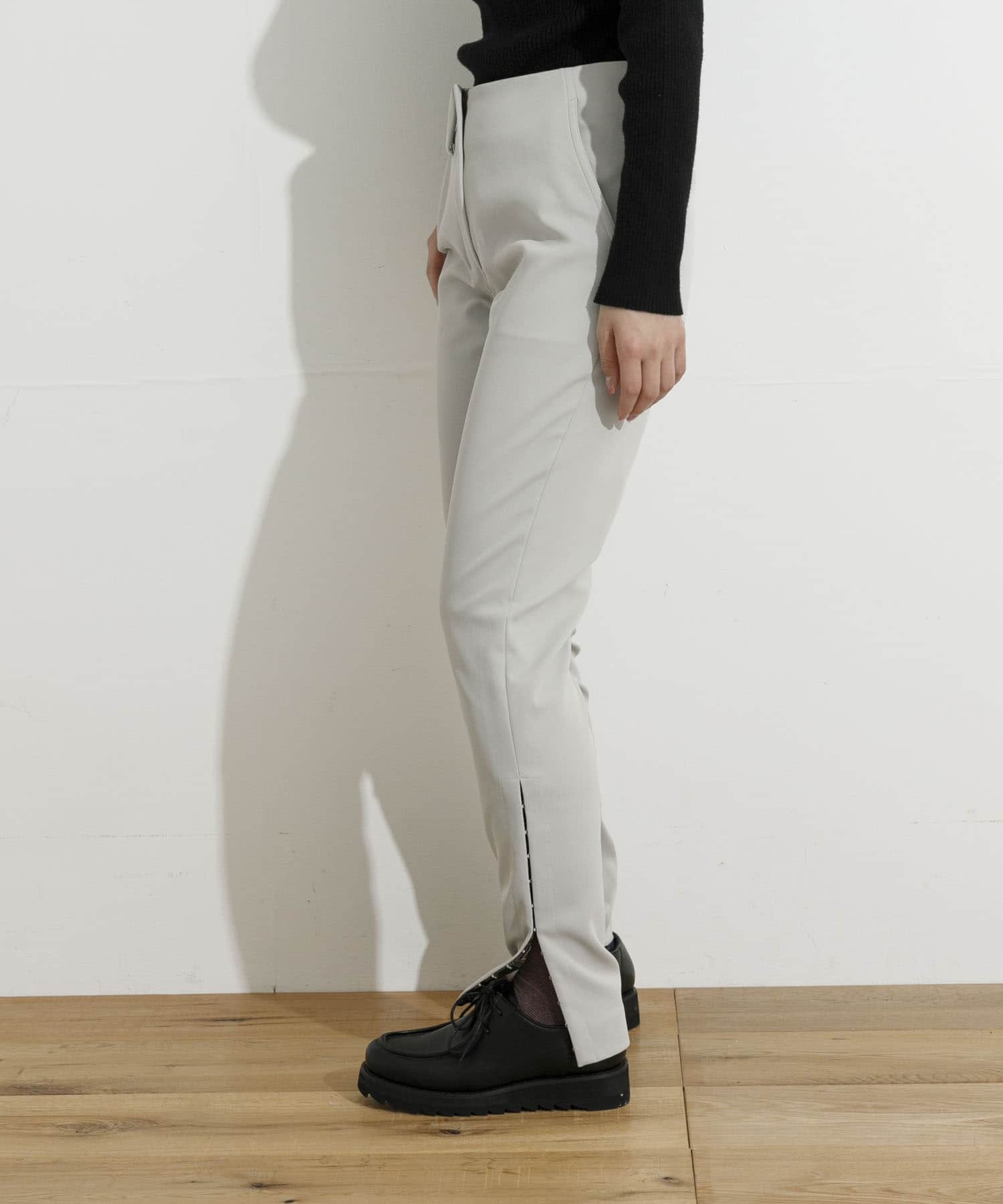 Gray