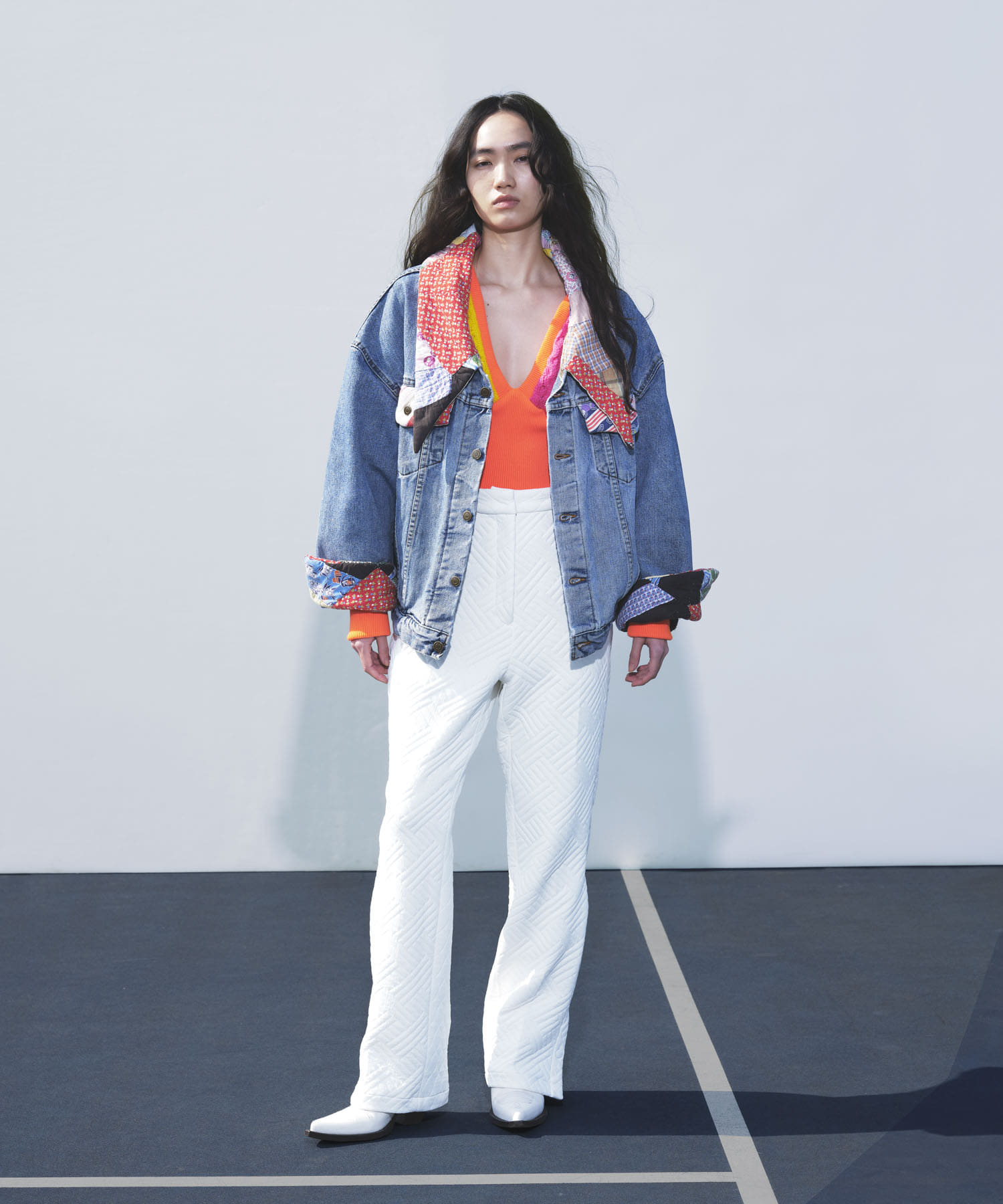 Orange