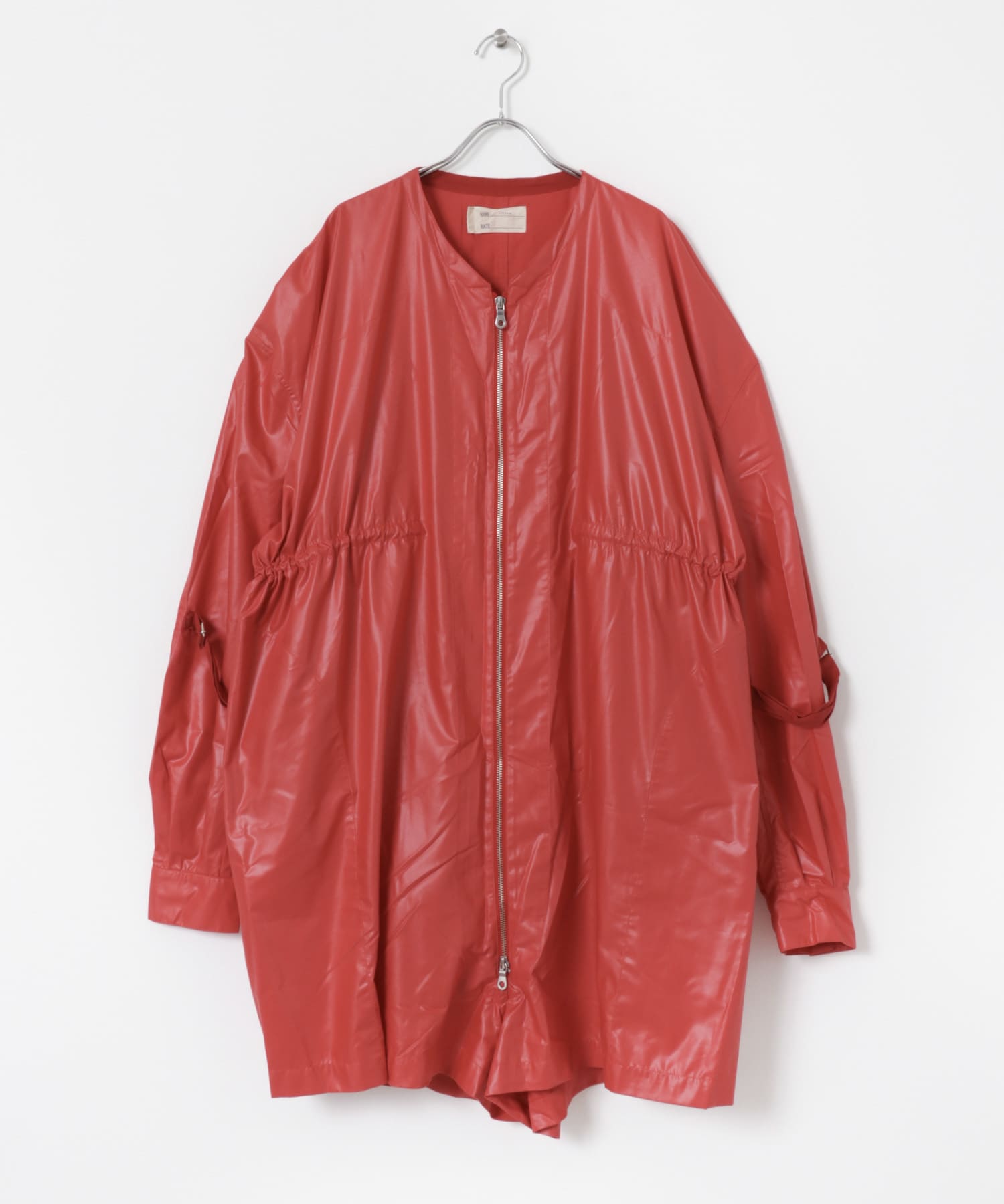 77circa　luster military all in one Pink one