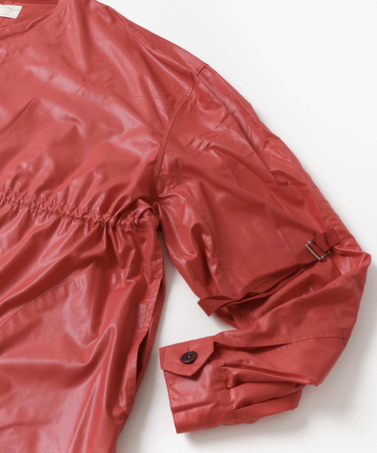 77circa　luster military all in one Pink one