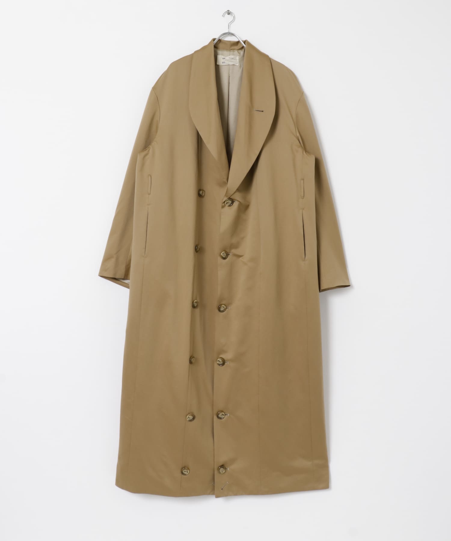 77circa　horse riding all in one coat