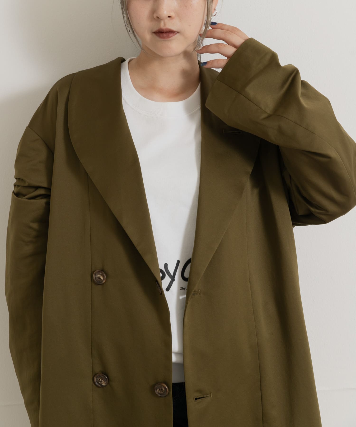 olive