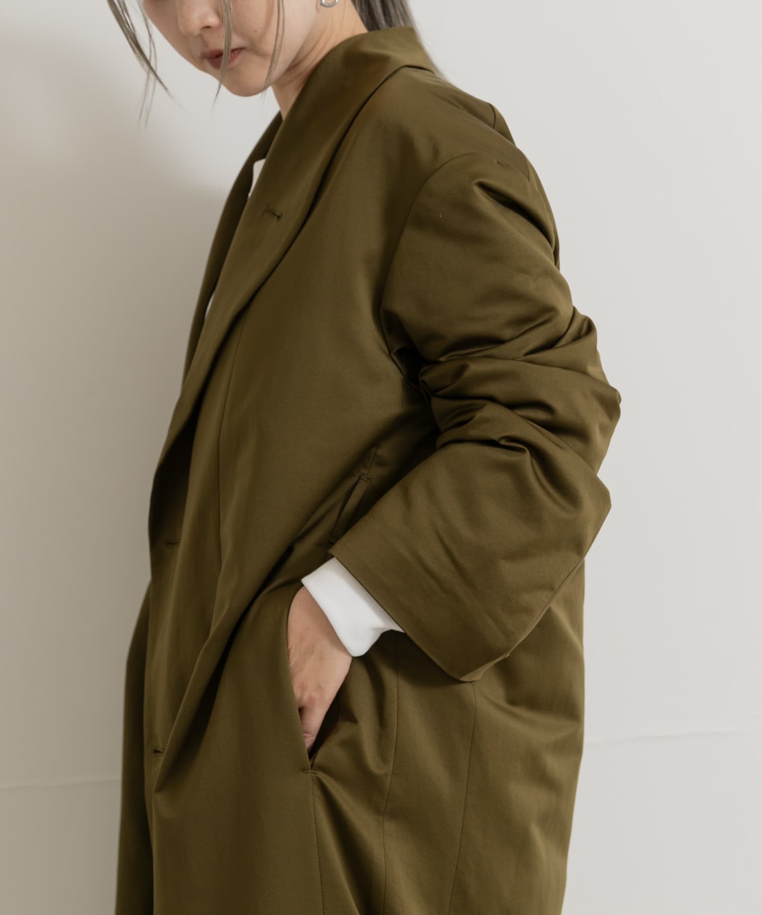 olive