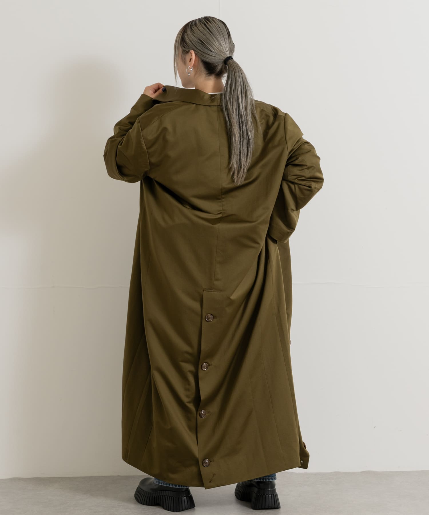 olive