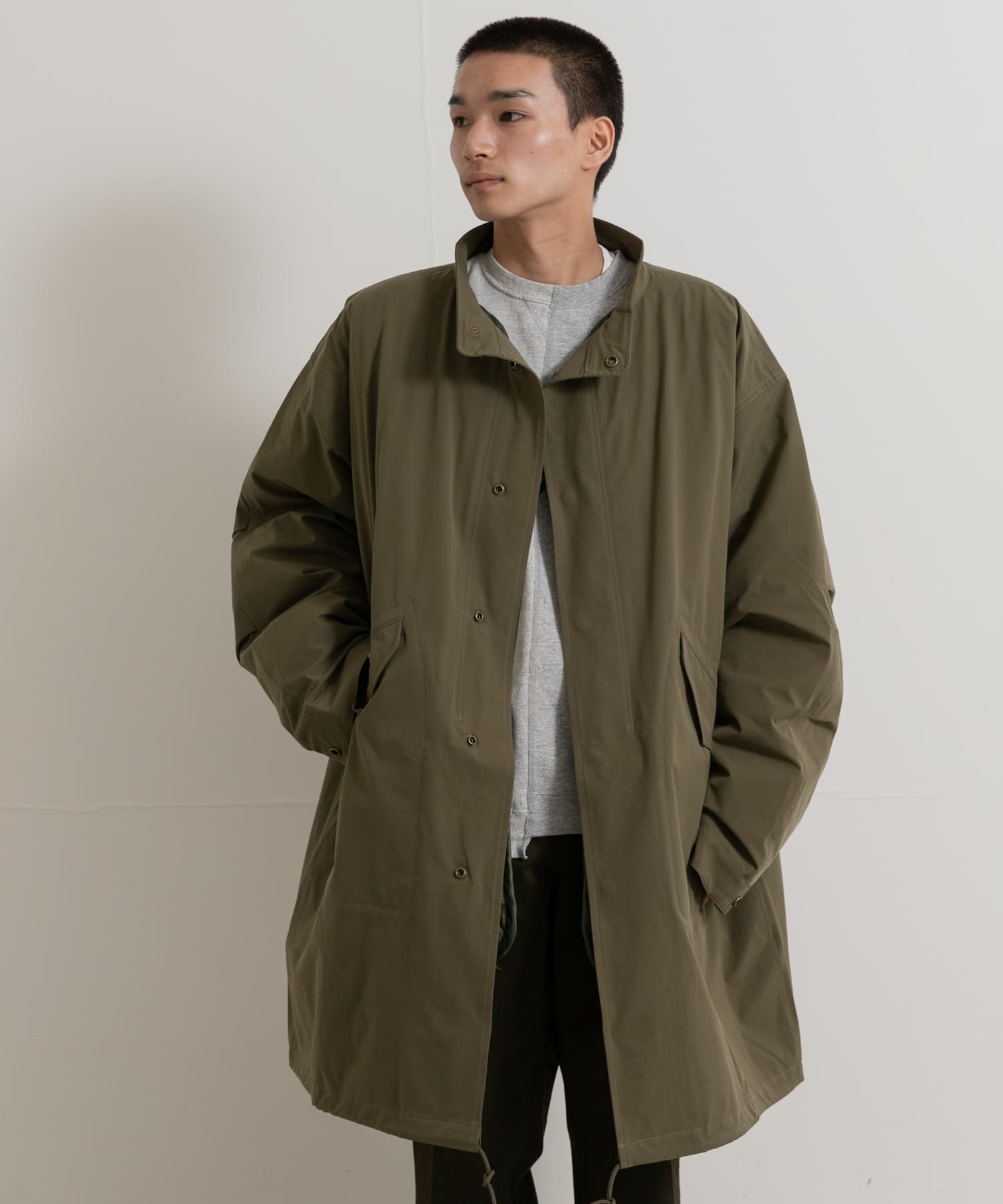 olive