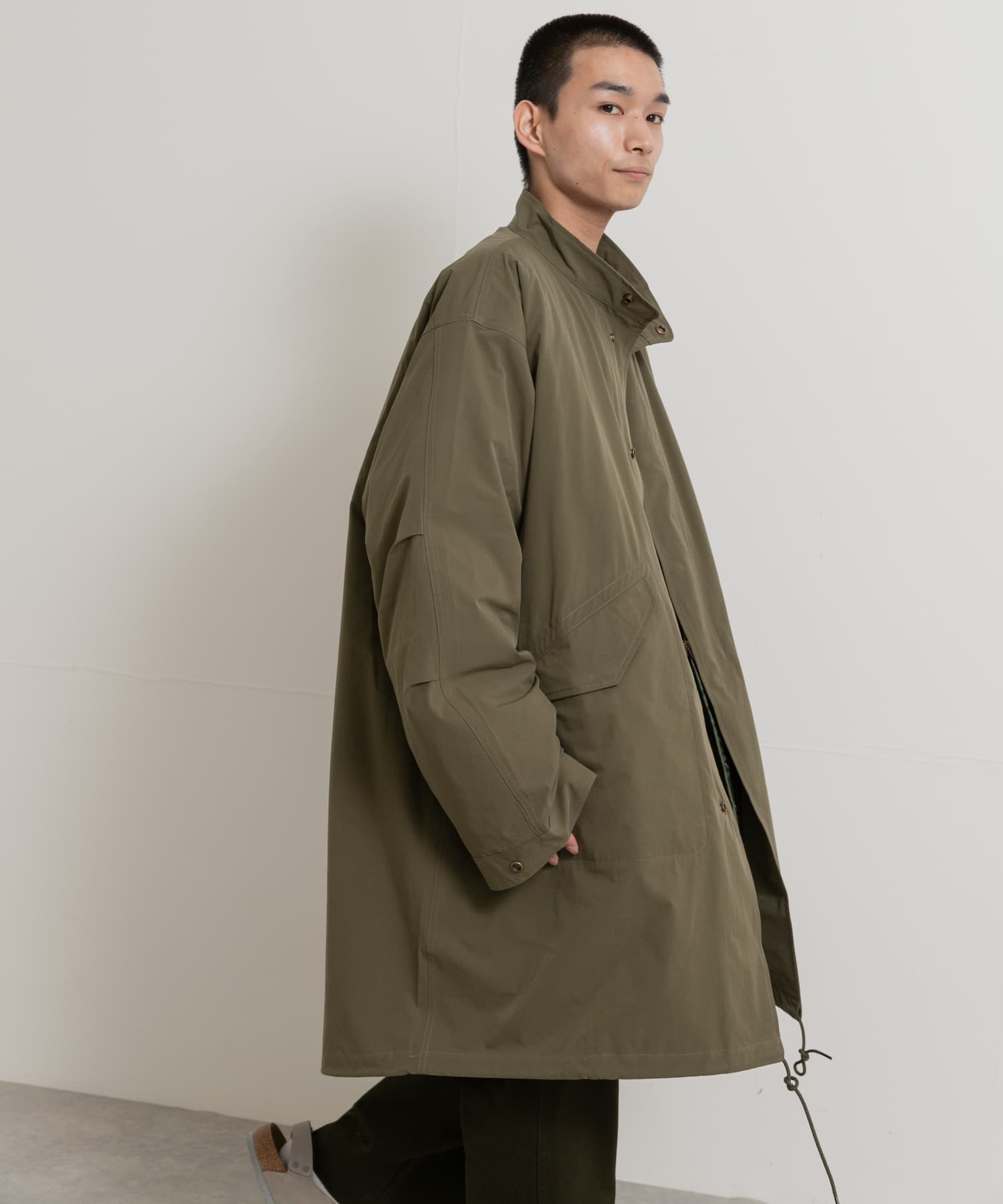 olive