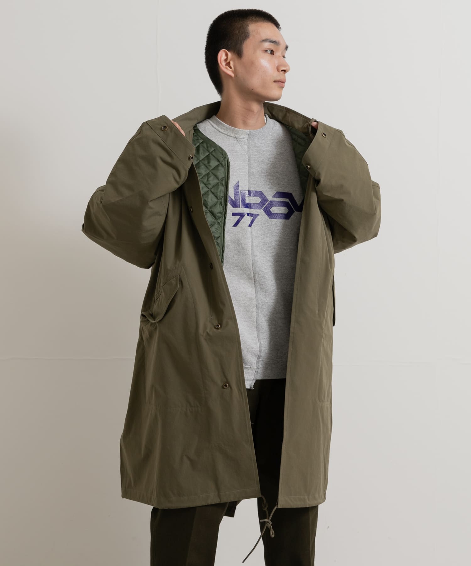 olive