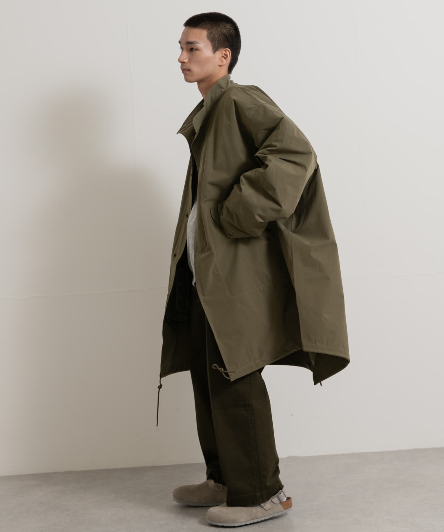 olive
