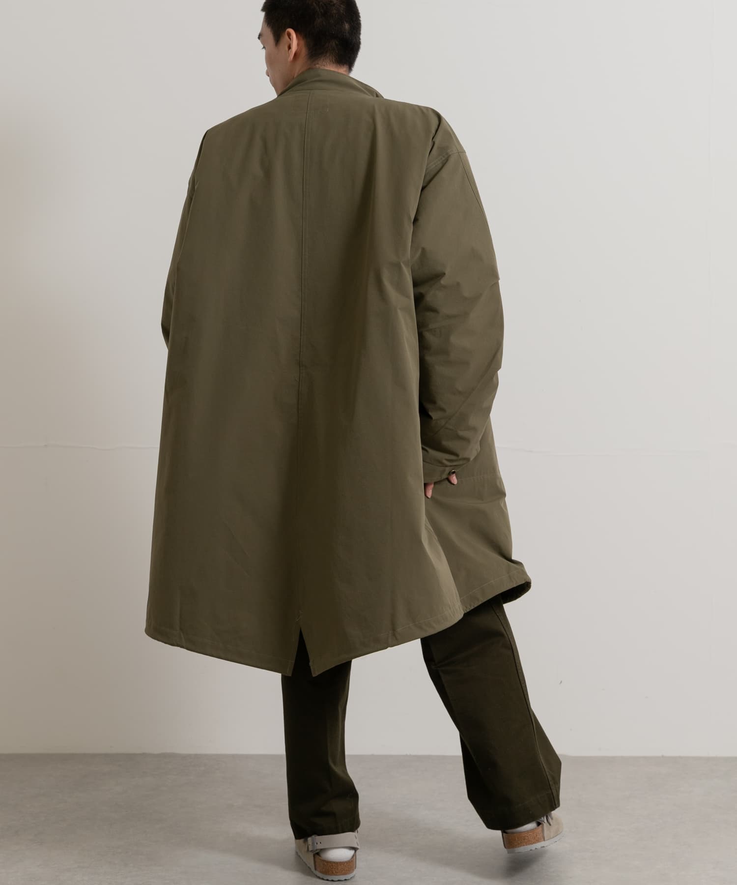 olive