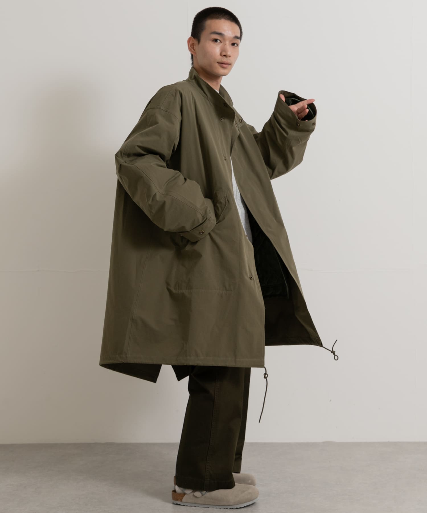 olive