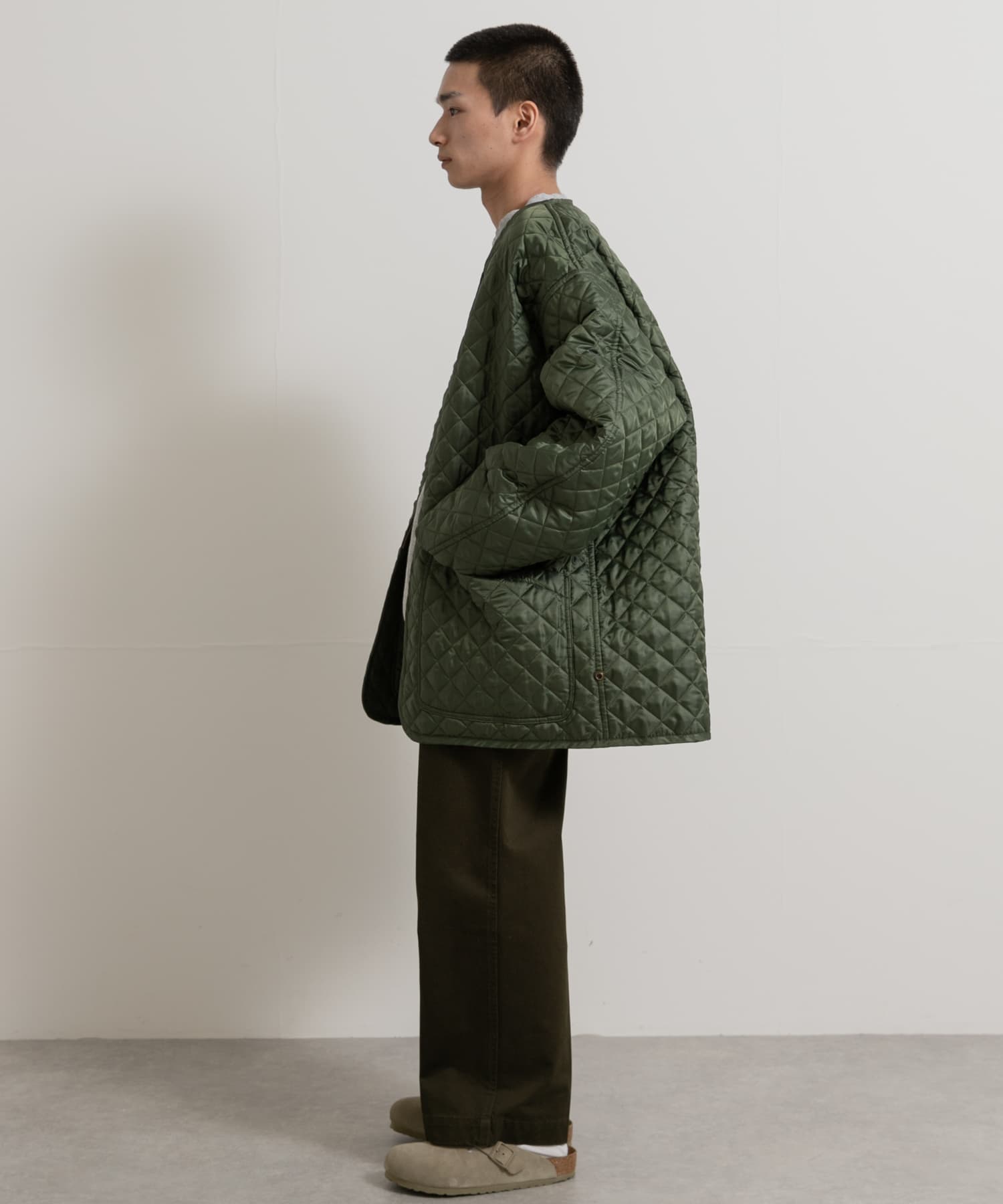 olive