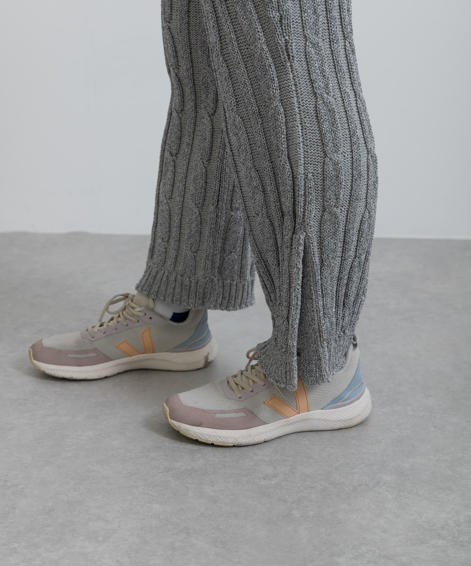 gray