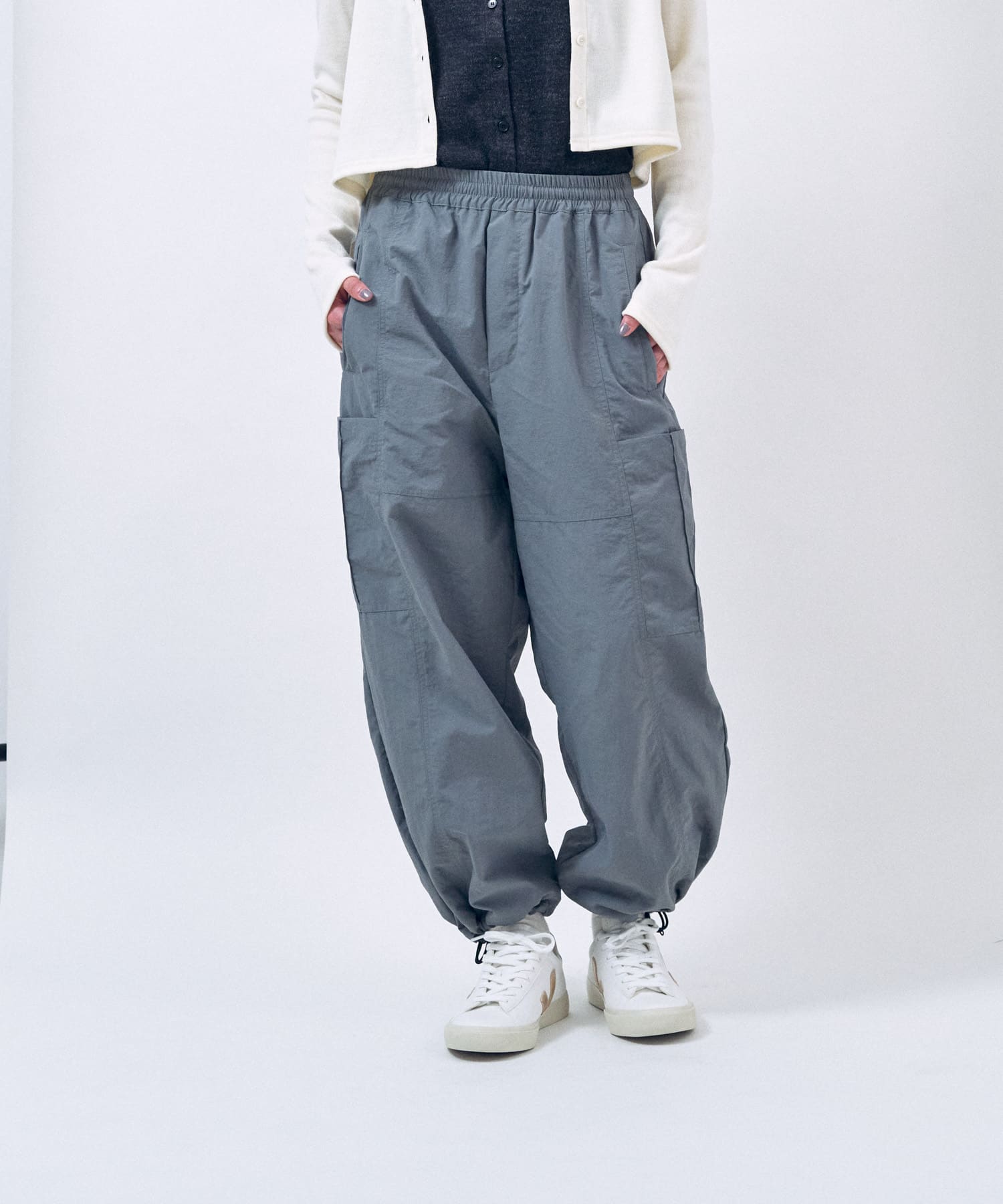 gray