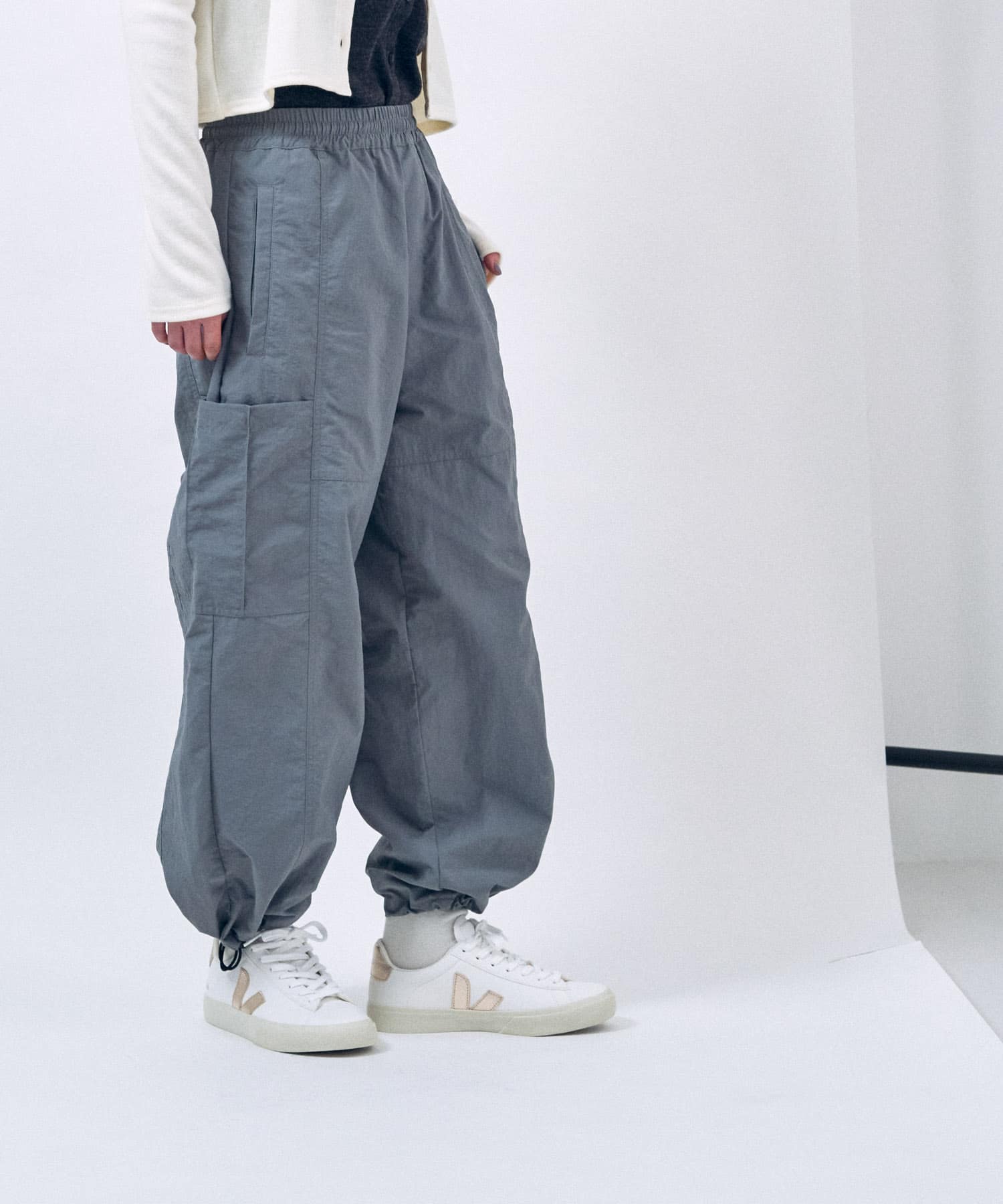 gray