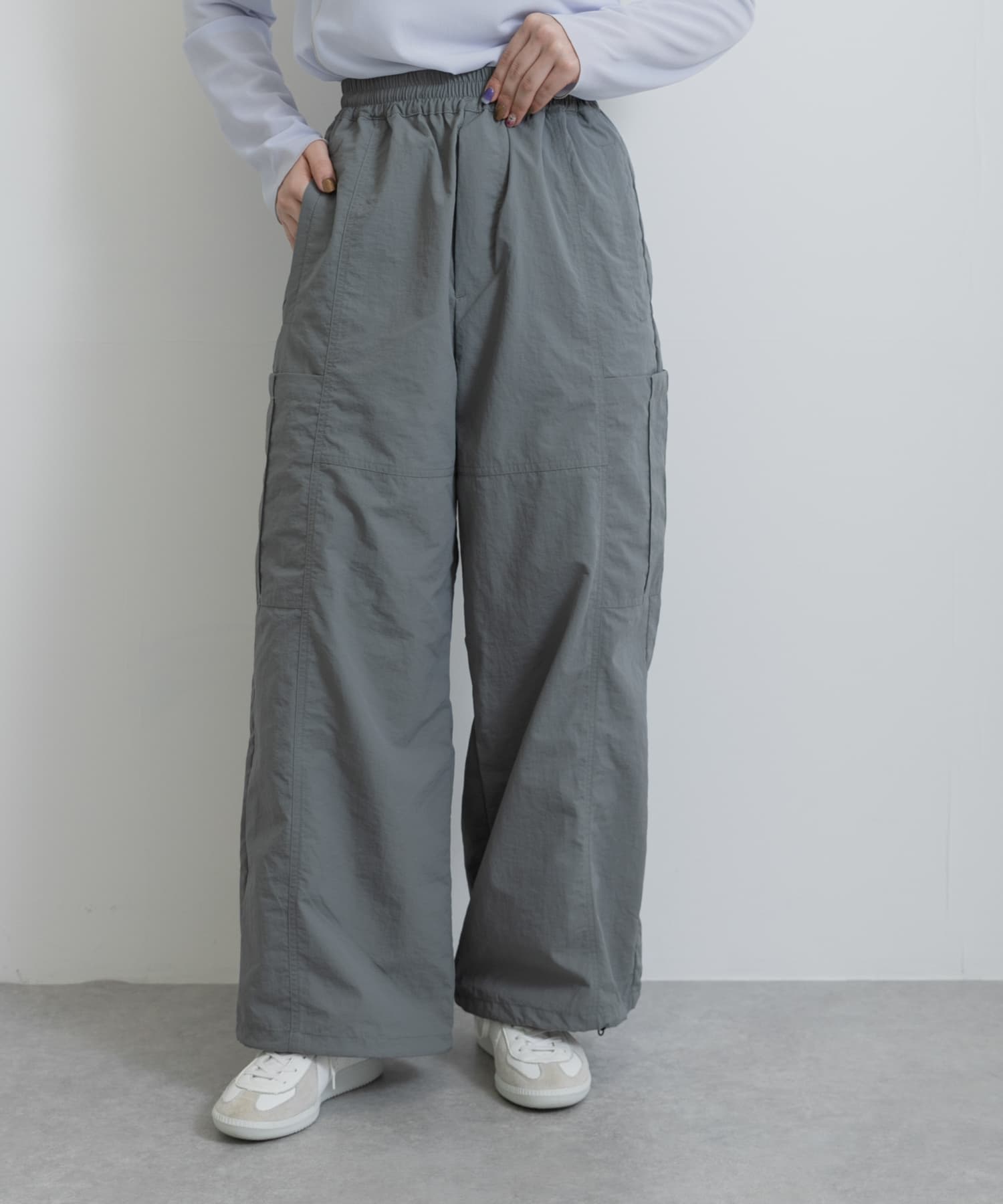 gray