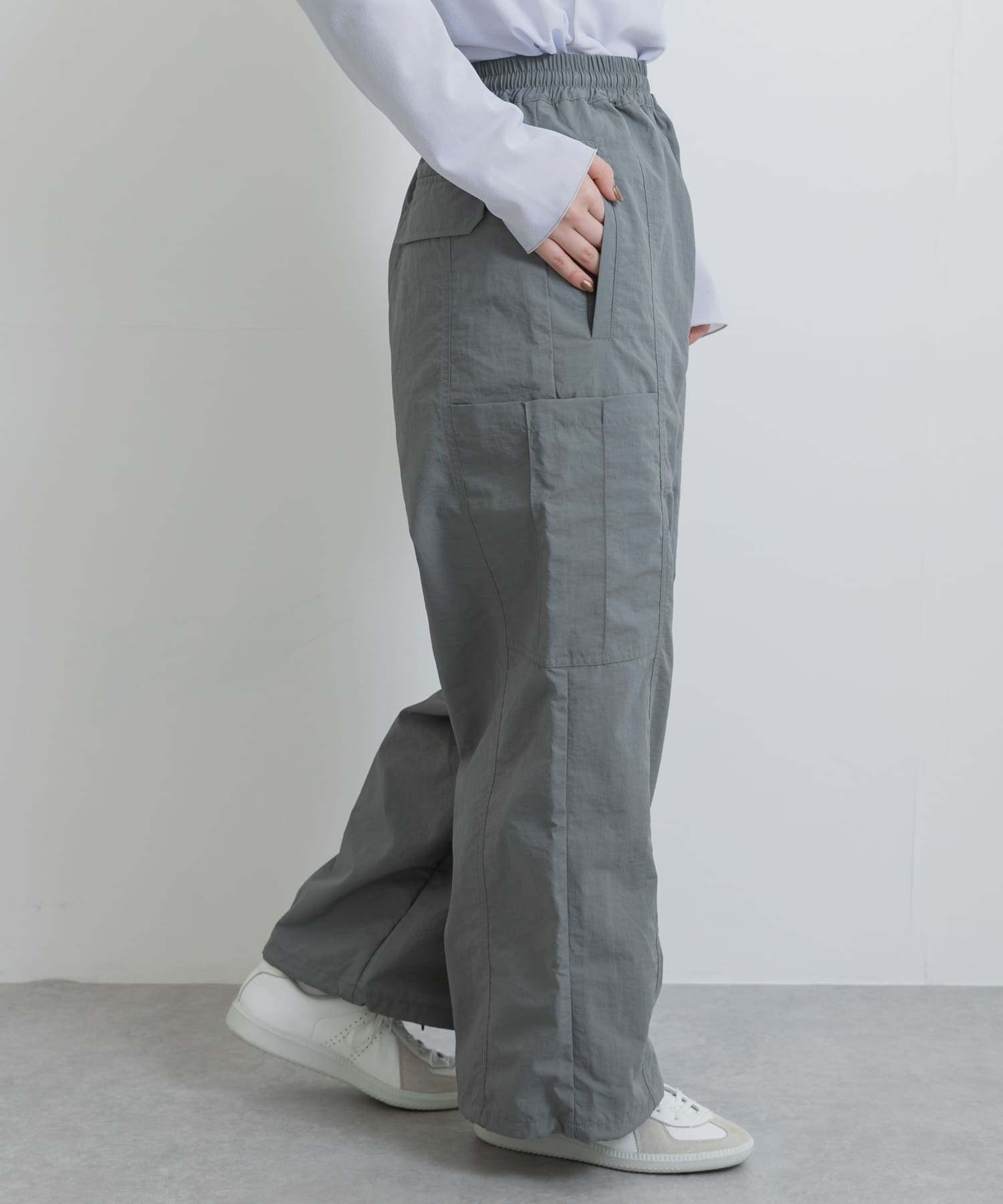 gray
