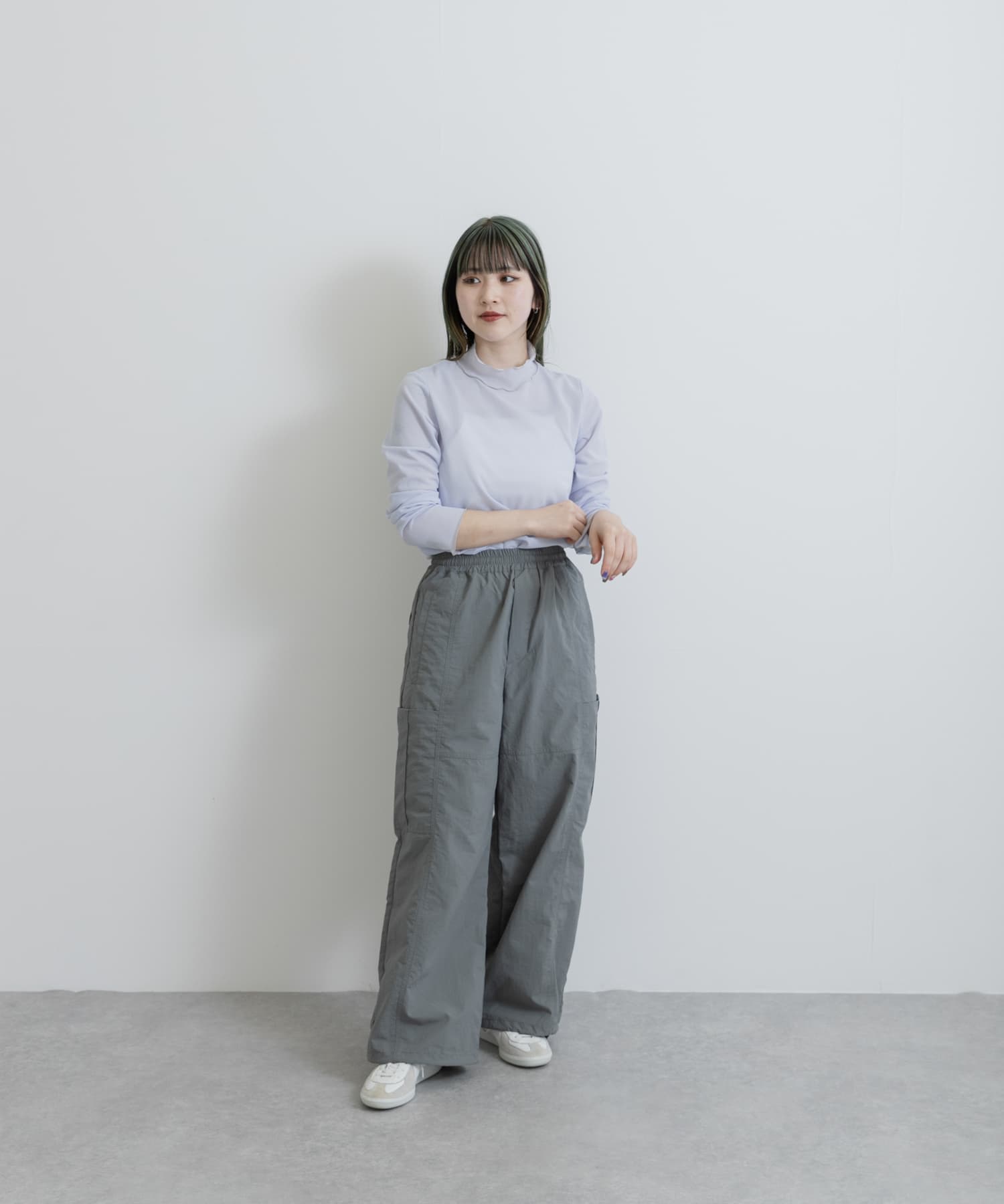 gray