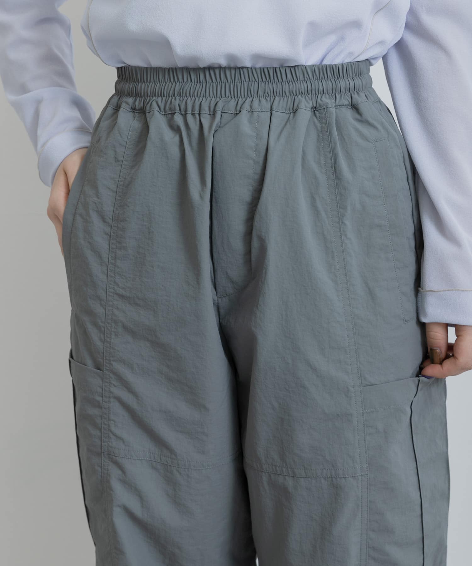 gray