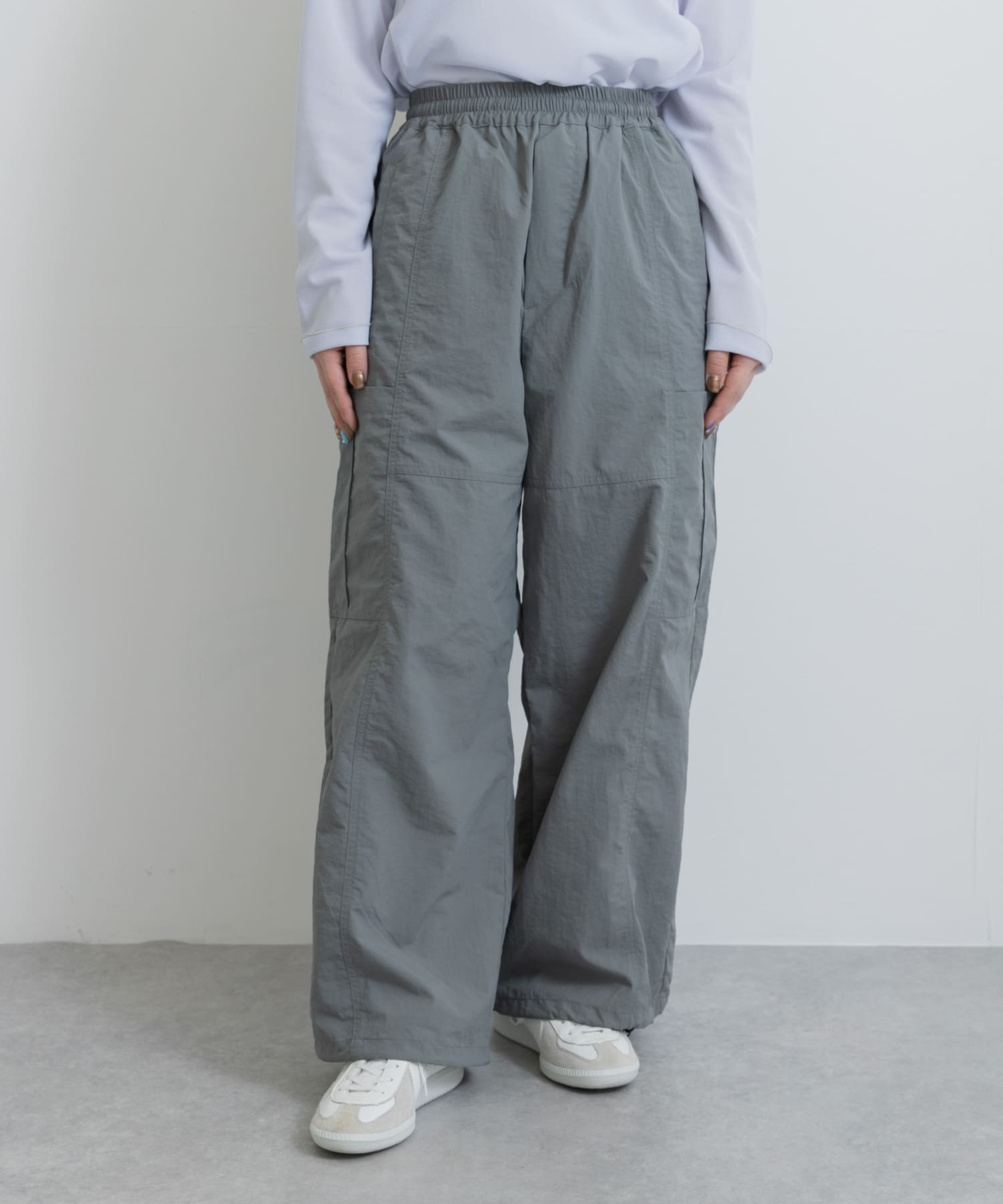 gray