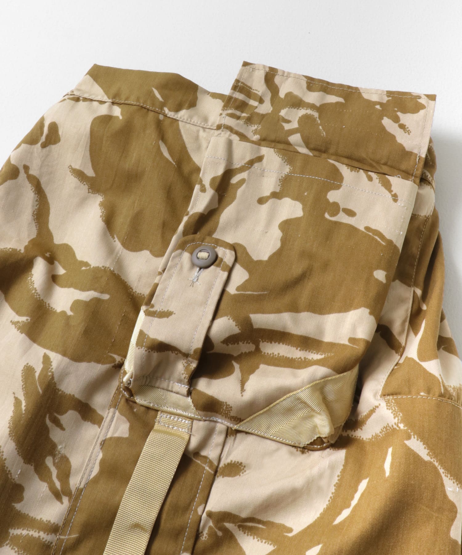 77circa　circa make camo mini skirt camo2 one