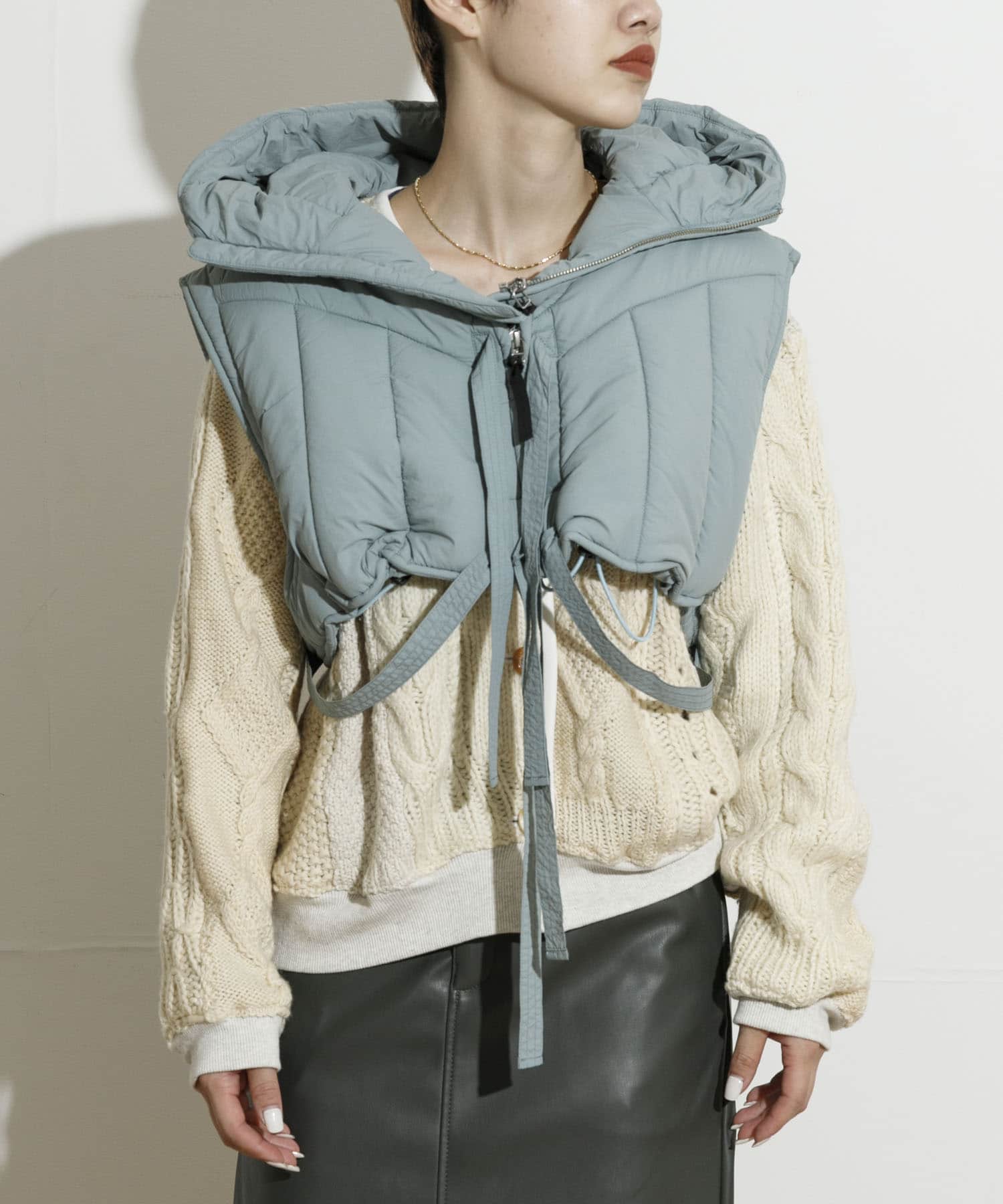 Blue gray