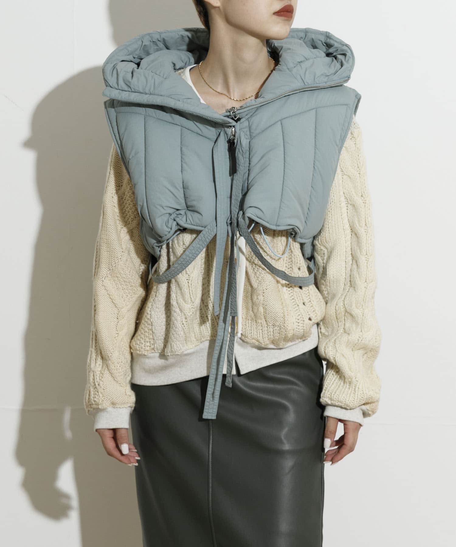 Blue gray