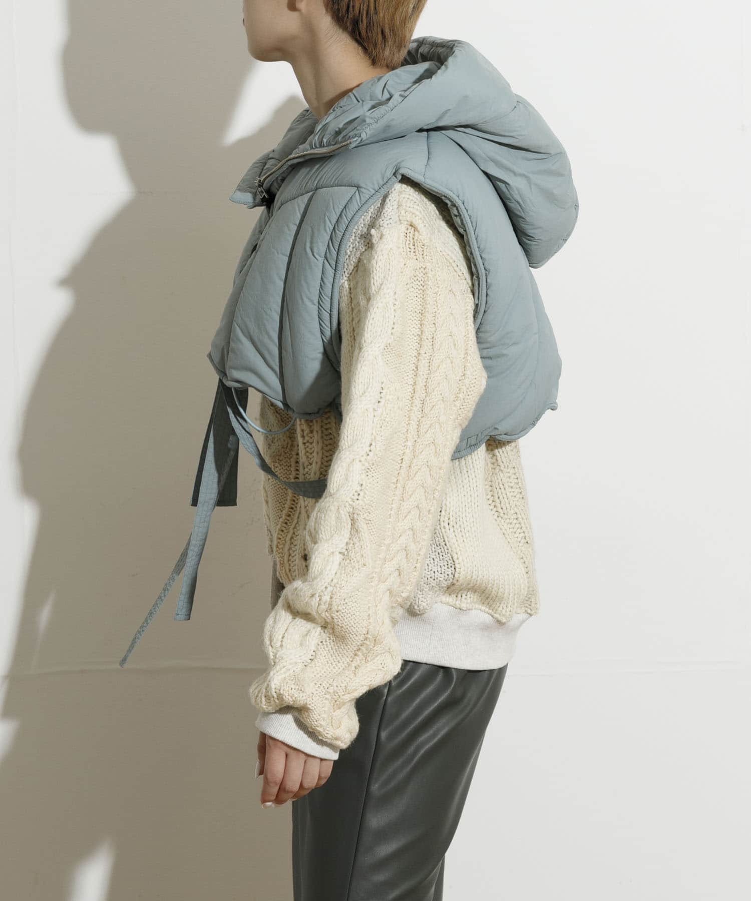 Blue gray