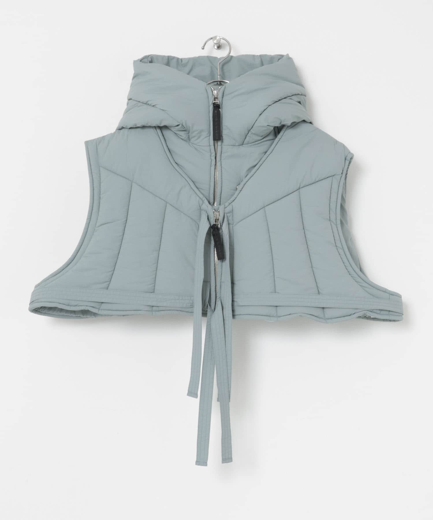 Blue gray