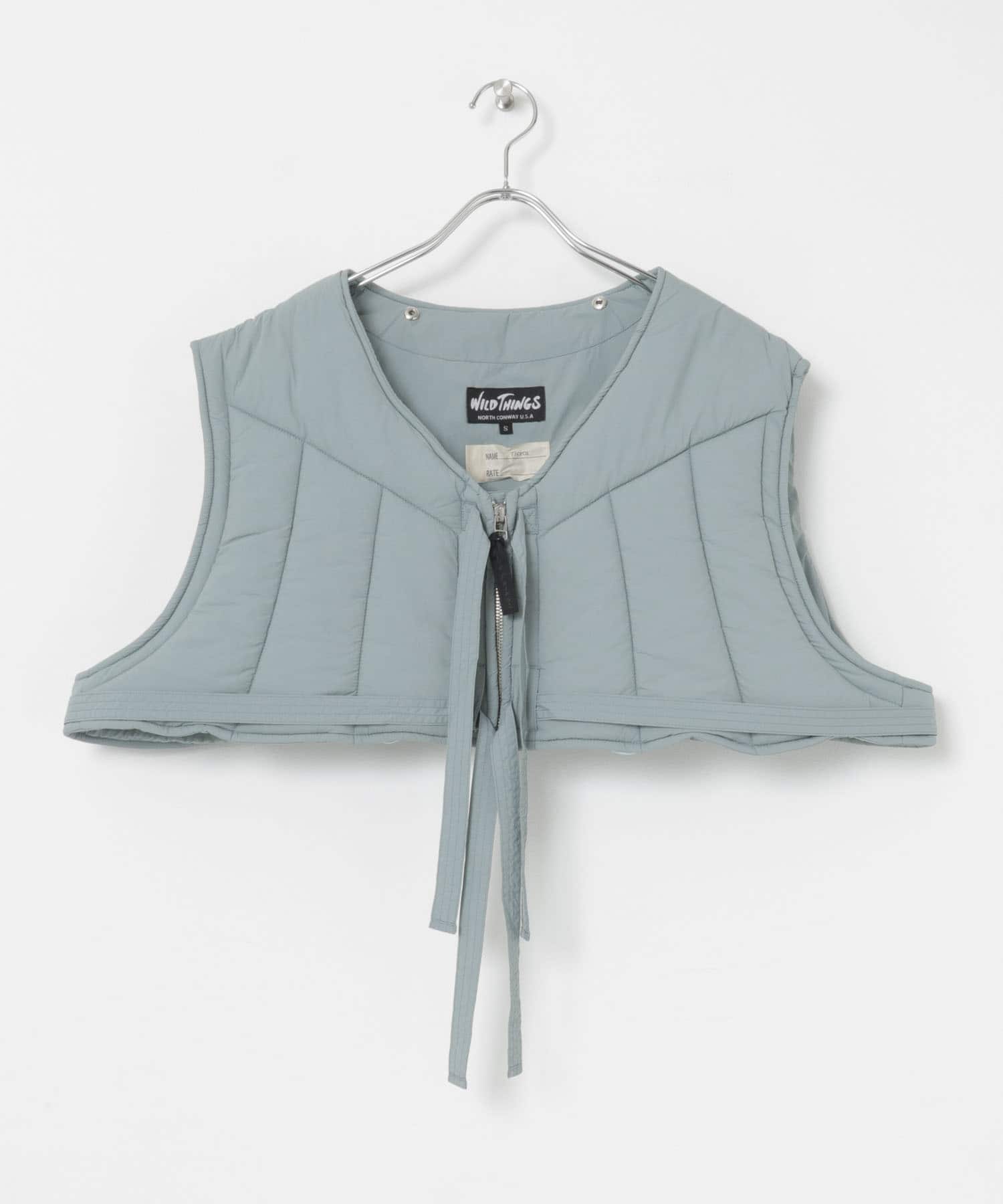 Blue gray
