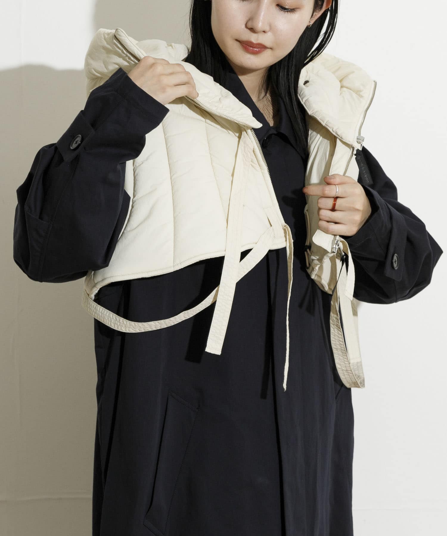 Off white