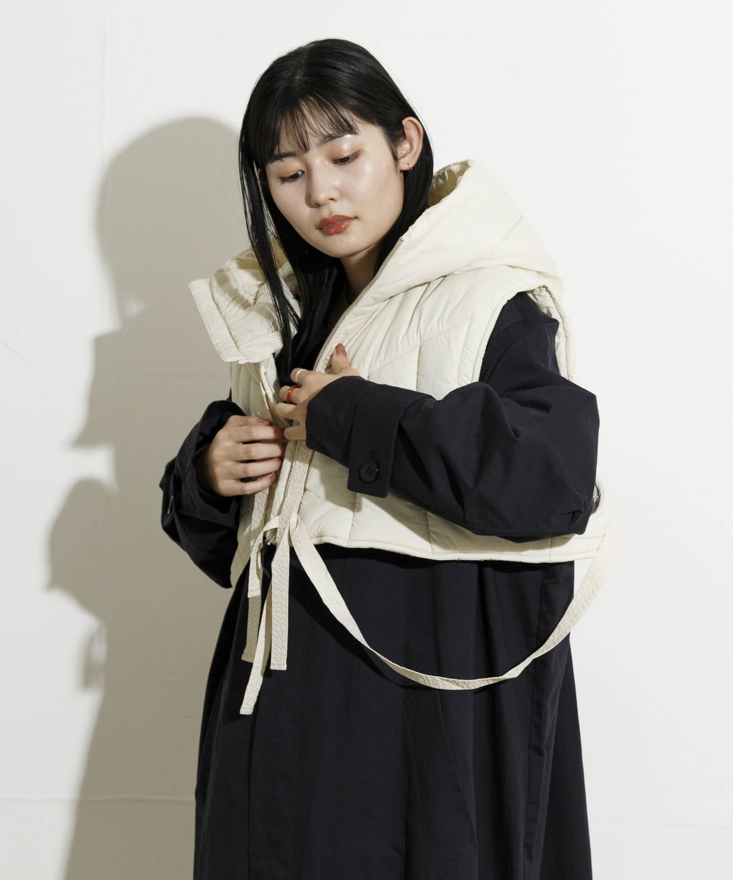 Off white