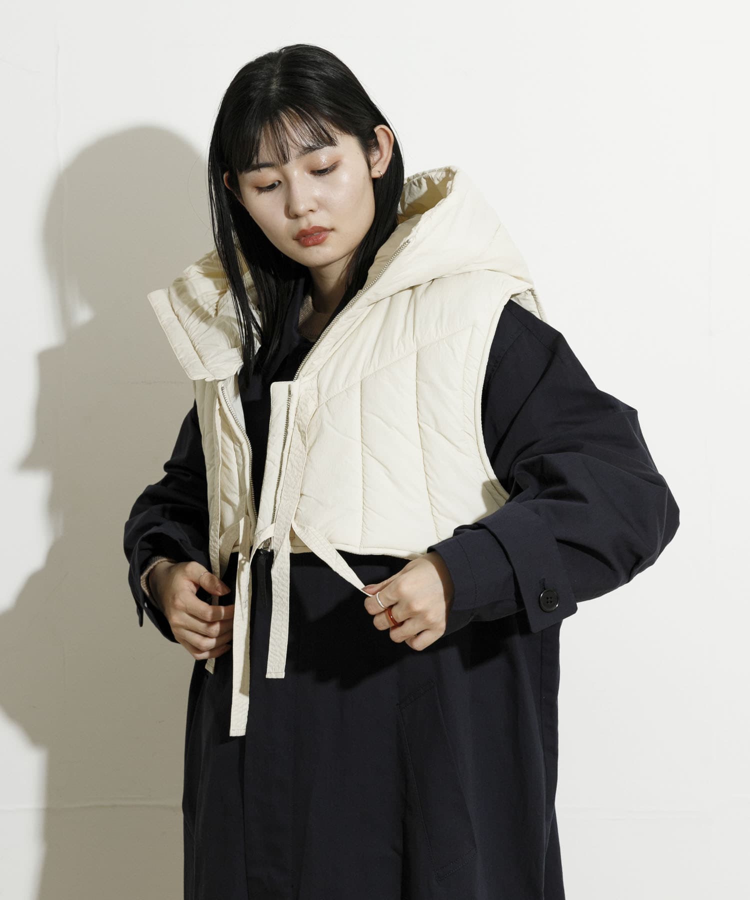 Off white