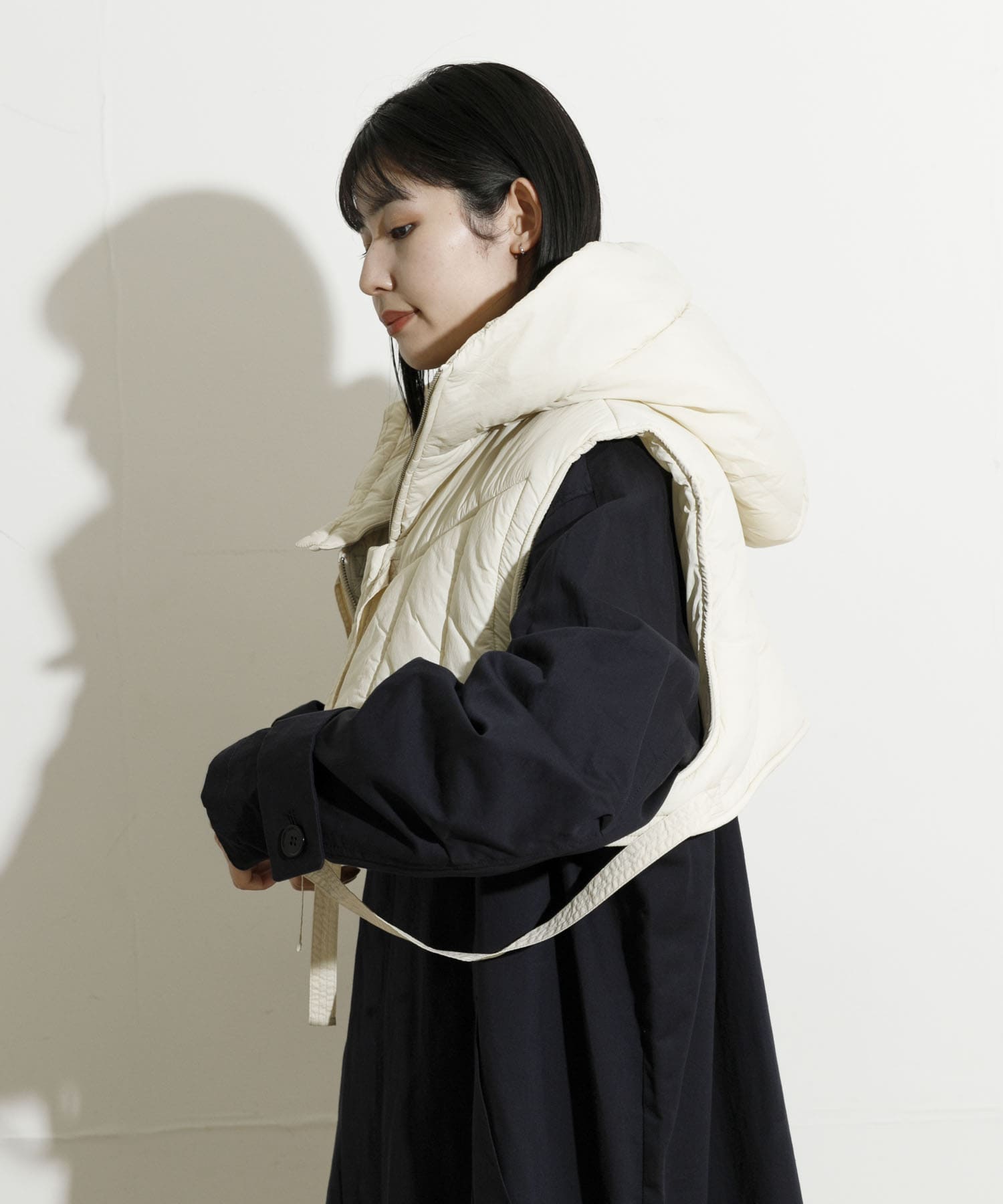 Off white