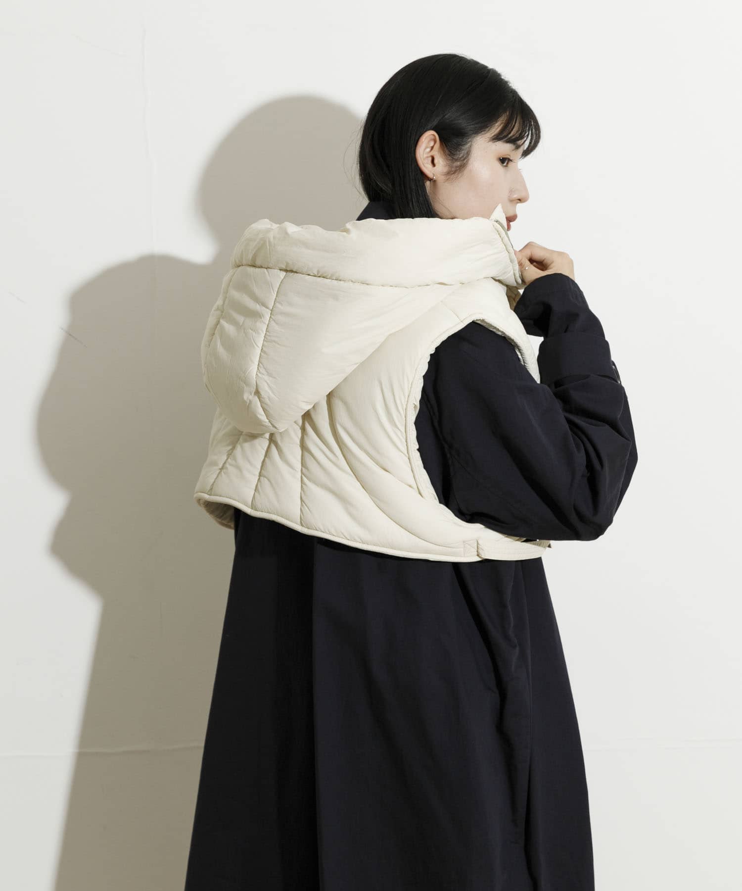 Off white
