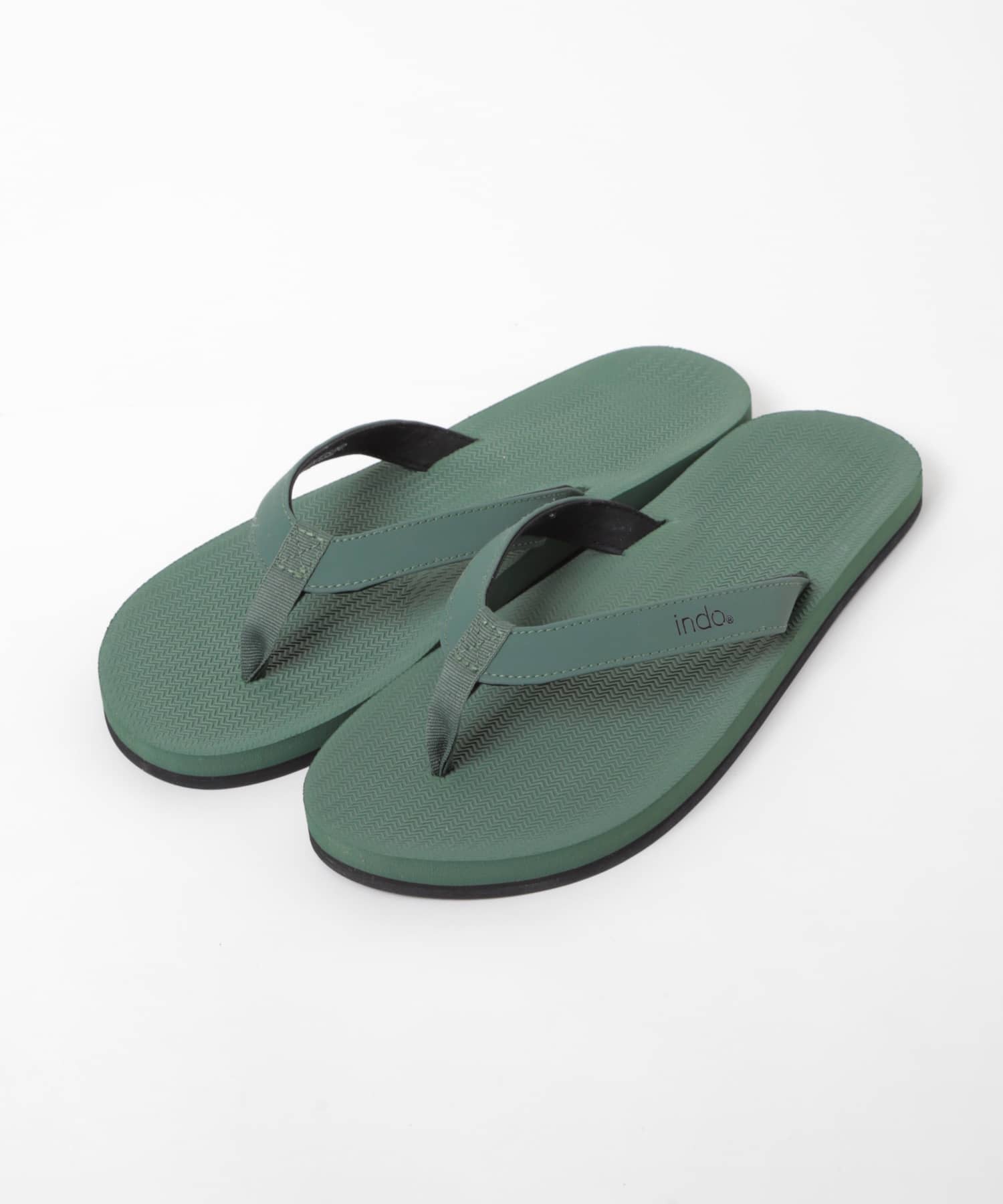 indosole　ESSNTLS FLIP FLOPS Men