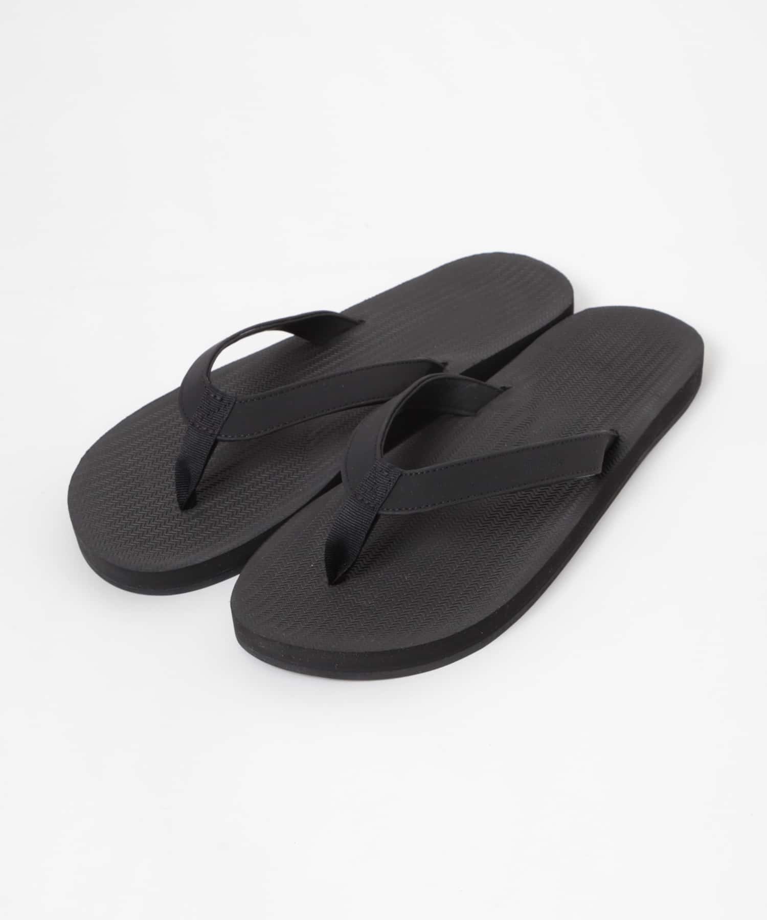 indosole　ESSNTLS FLIP FLOPS Men Night S