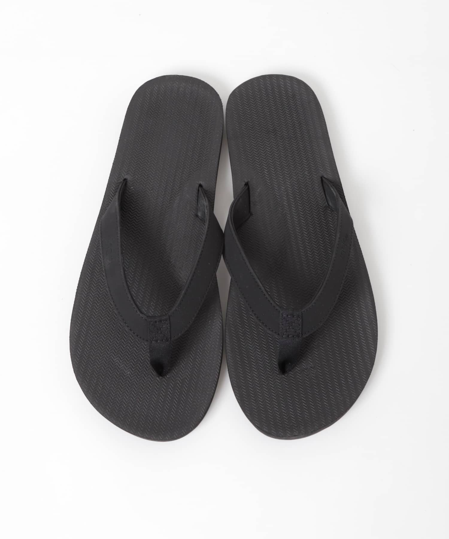 indosole　ESSNTLS FLIP FLOPS Men Night S