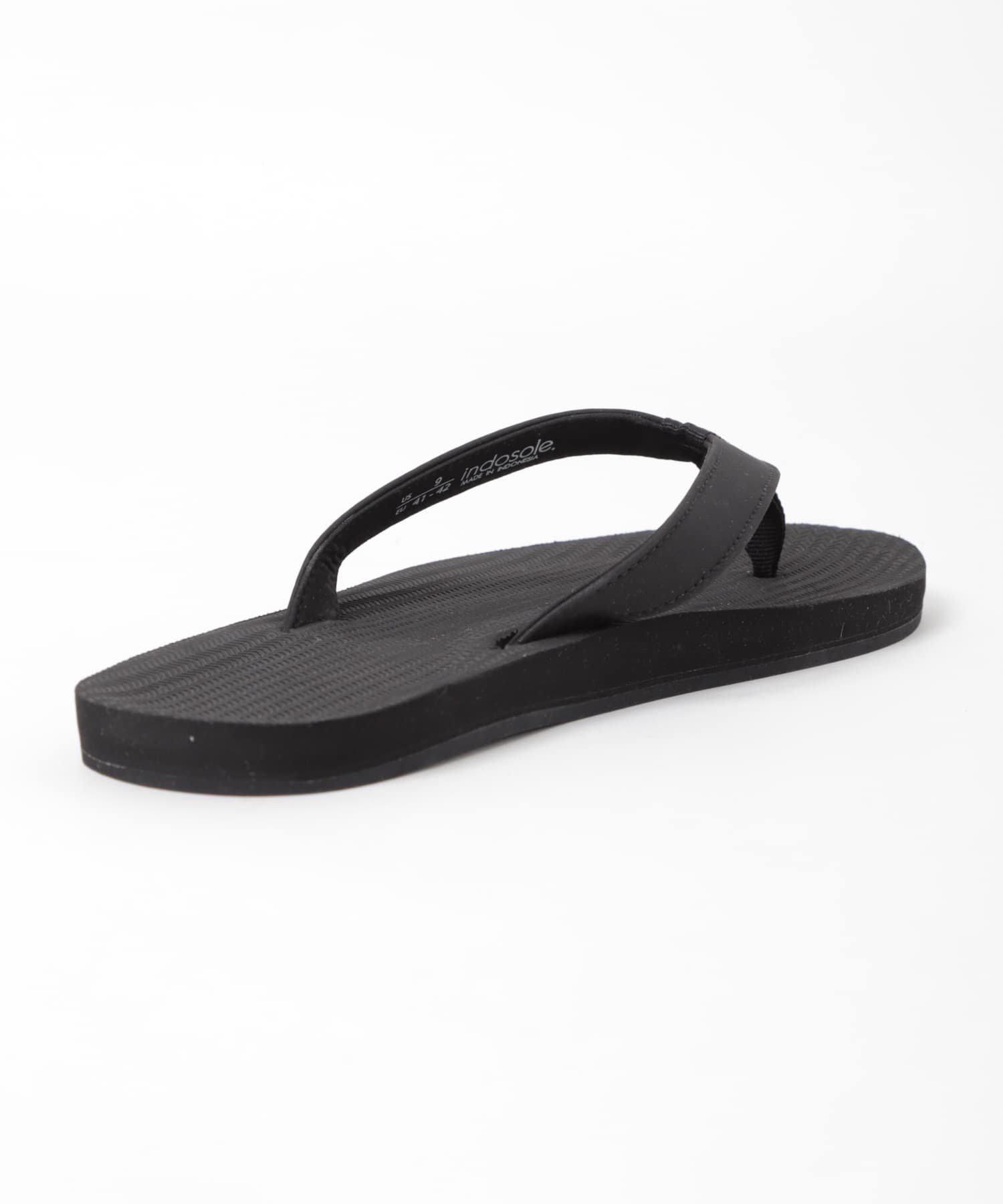 indosole　ESSNTLS FLIP FLOPS Men Night S