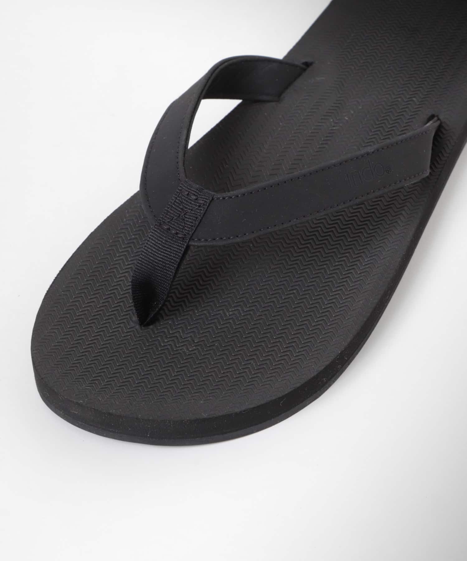 indosole　ESSNTLS FLIP FLOPS Men Night S