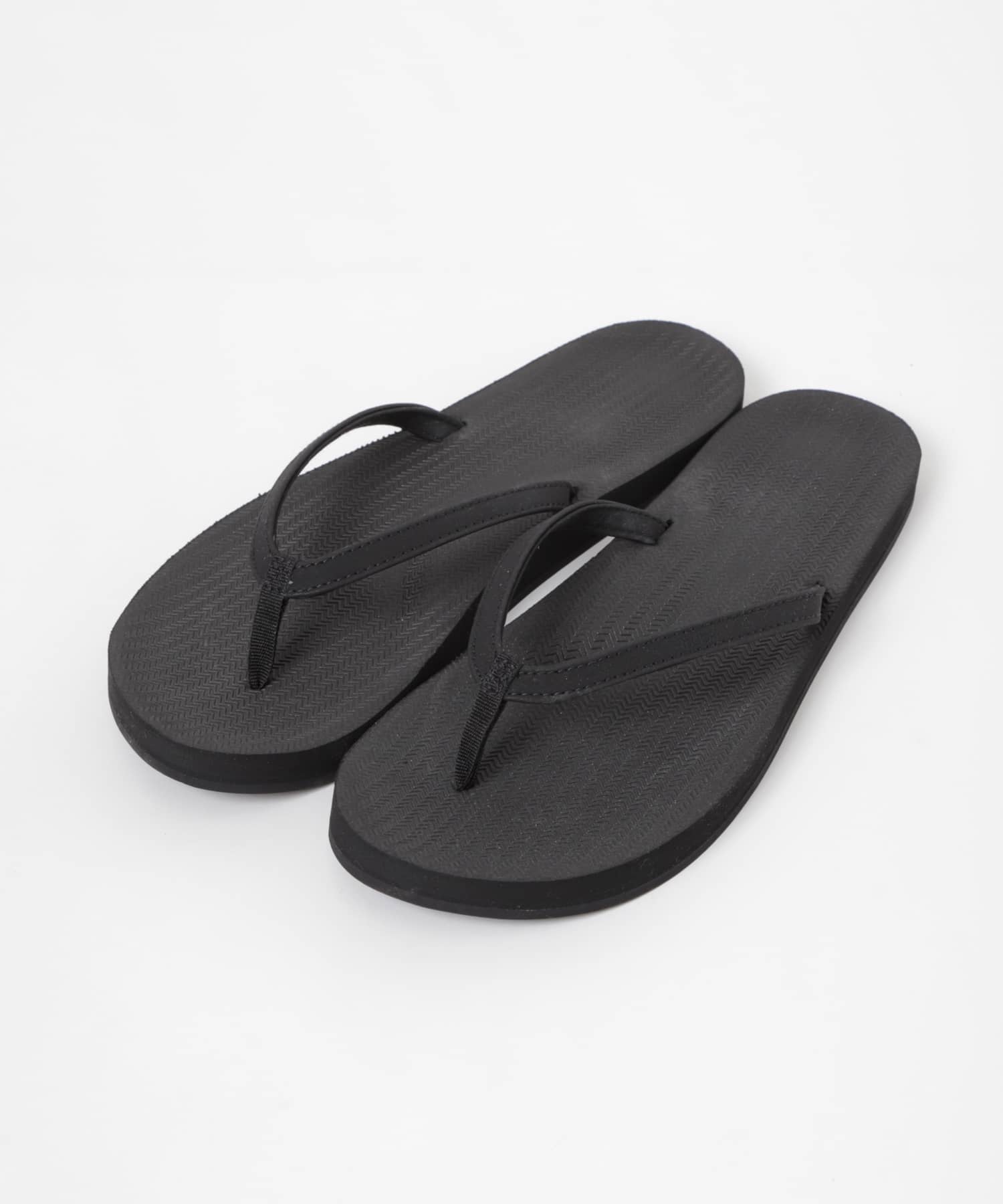 indosole　ESSNTLS FLIP FLOPS Women Night S