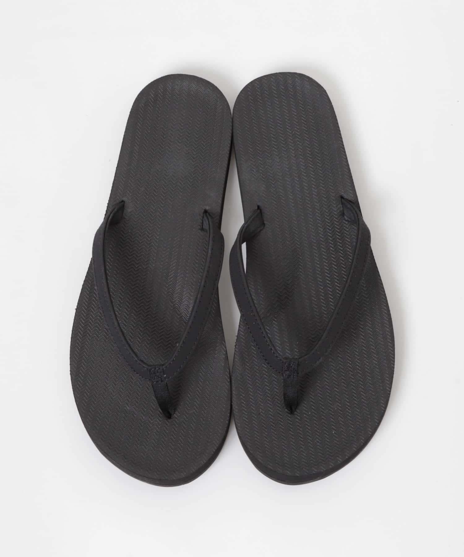 indosole　ESSNTLS FLIP FLOPS Women Night S