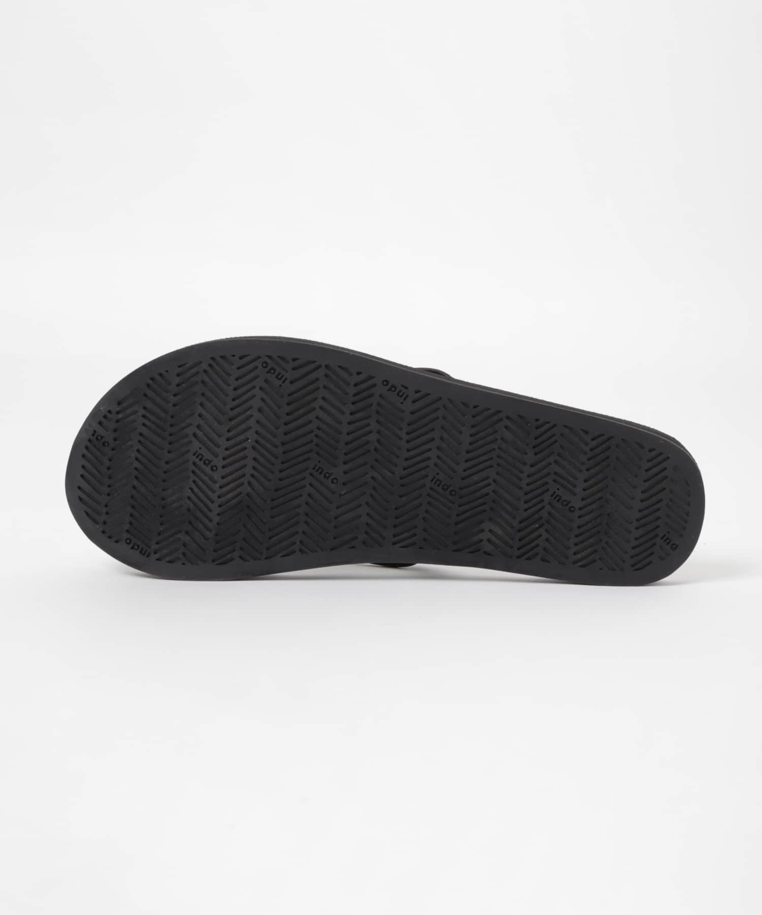 indosole　ESSNTLS FLIP FLOPS Women Night S