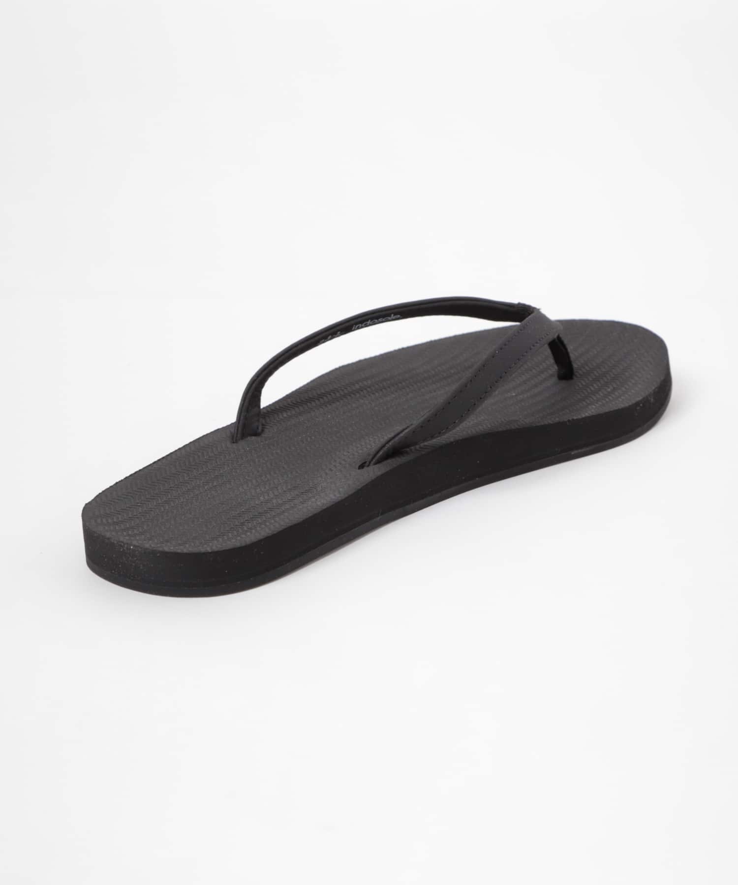 indosole　ESSNTLS FLIP FLOPS Women Night S