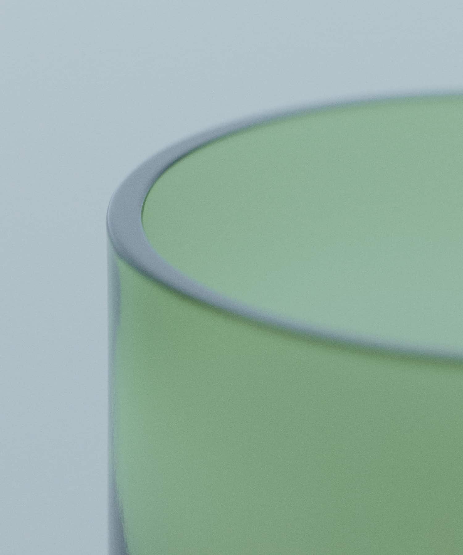 funew コップ L green FREE