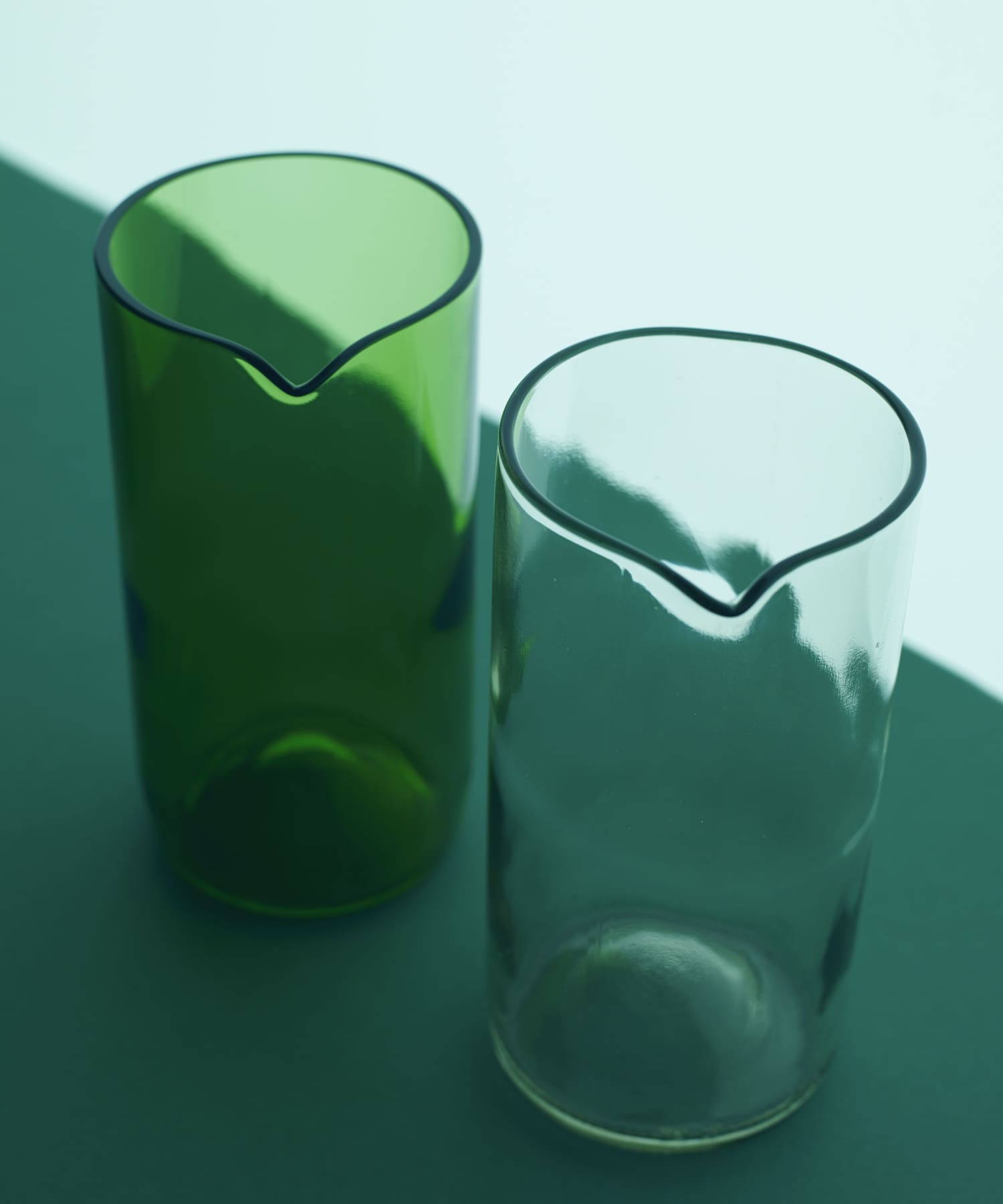 clear
