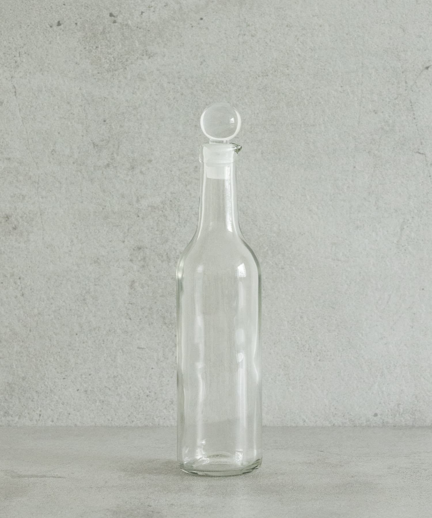 funew ボトル硝子蓋 M