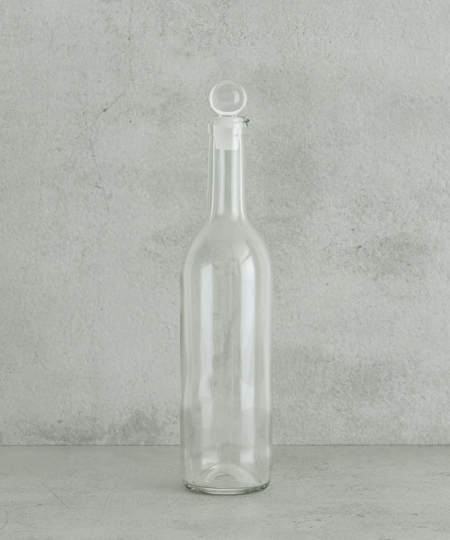clear