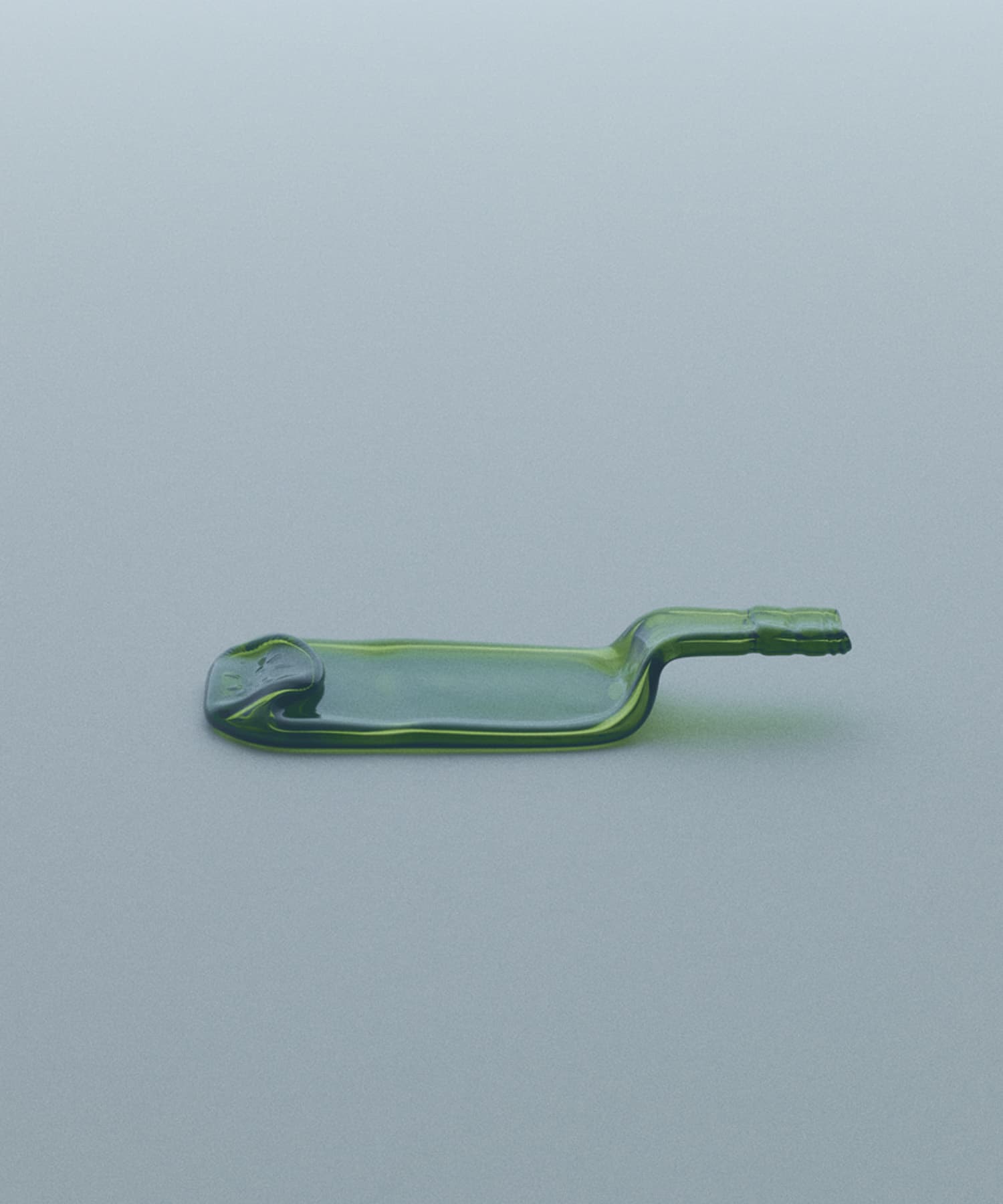funew トレー S green FREE