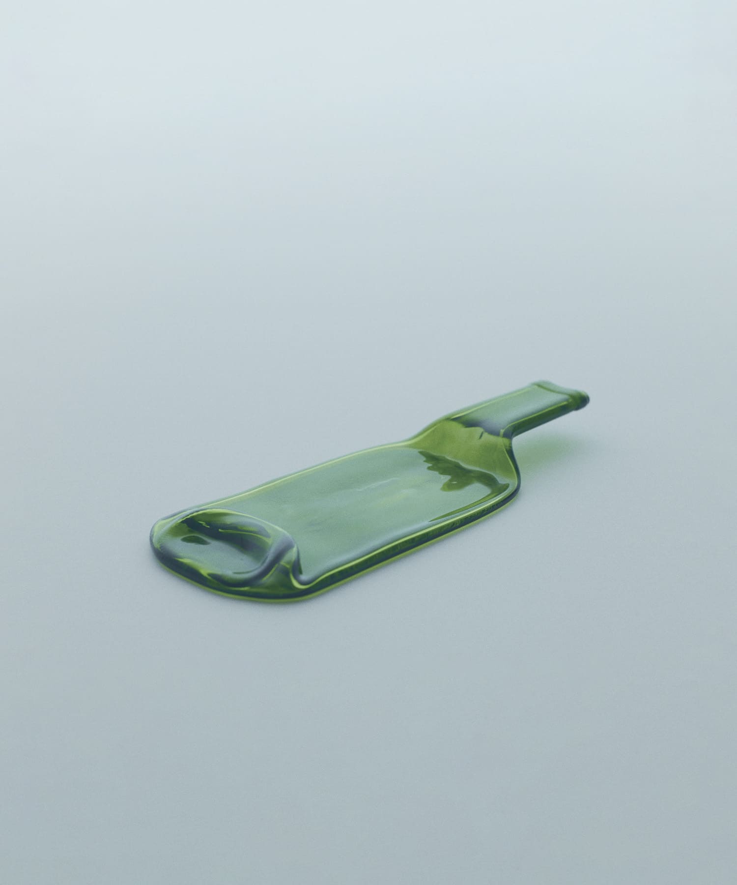 funew トレー L green FREE